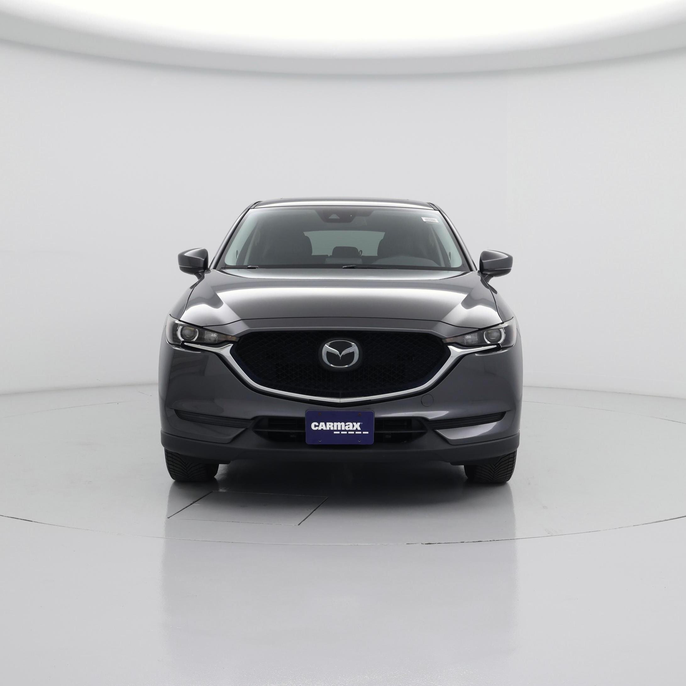 Thumbnail: 2018 Mazda CX-5 - 5