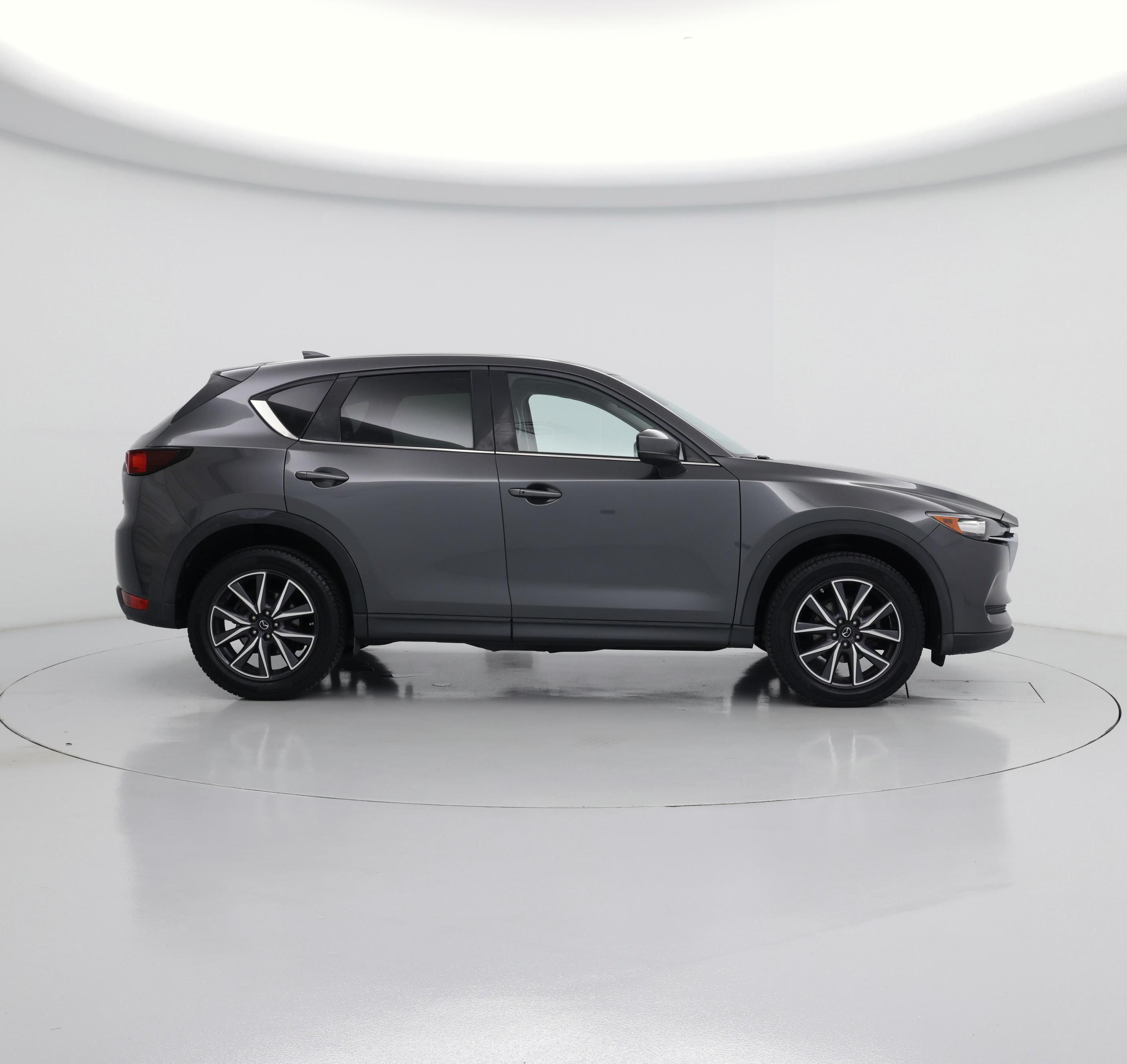 Thumbnail: 2018 Mazda CX-5 - 7