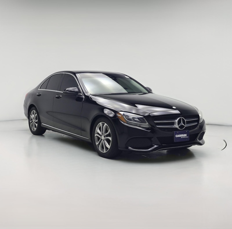 2017 Mercedes-Benz C300