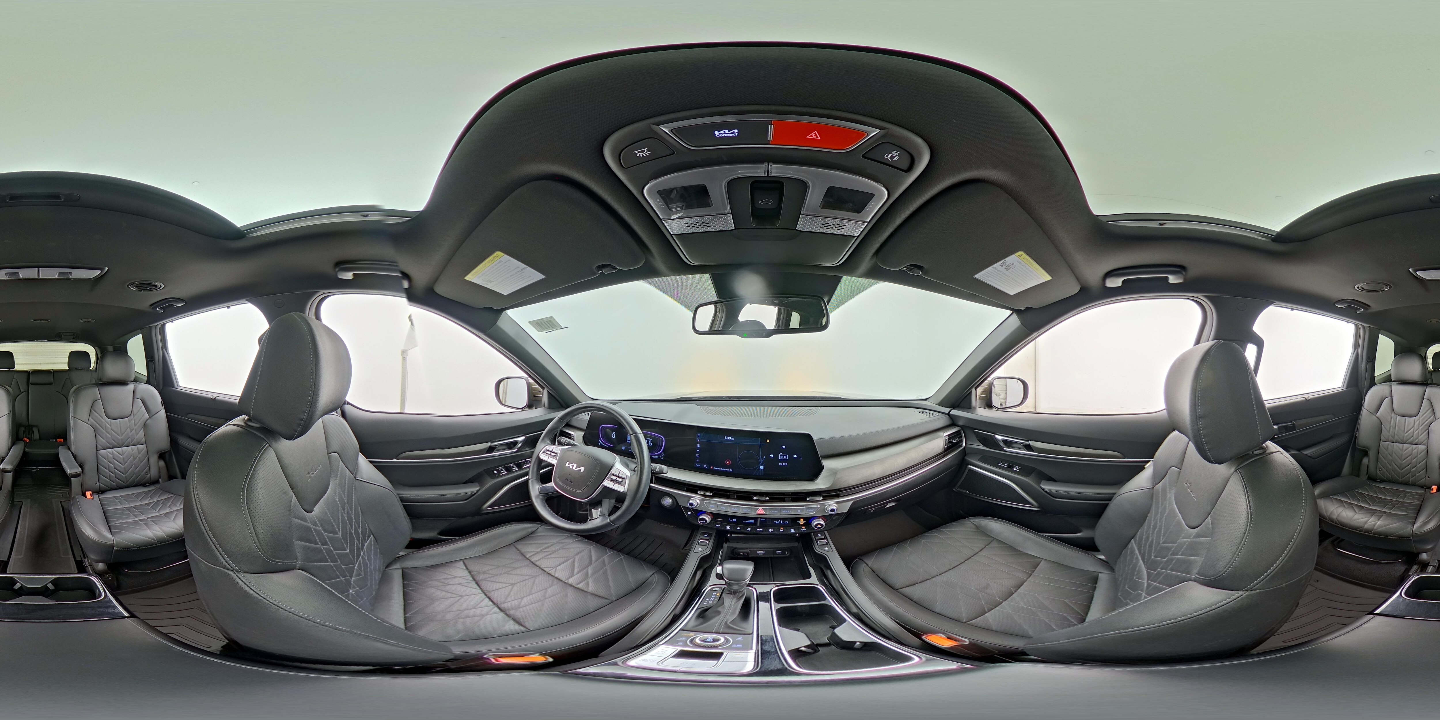 2024 Kia Telluride EX X-Line - Photo 28
