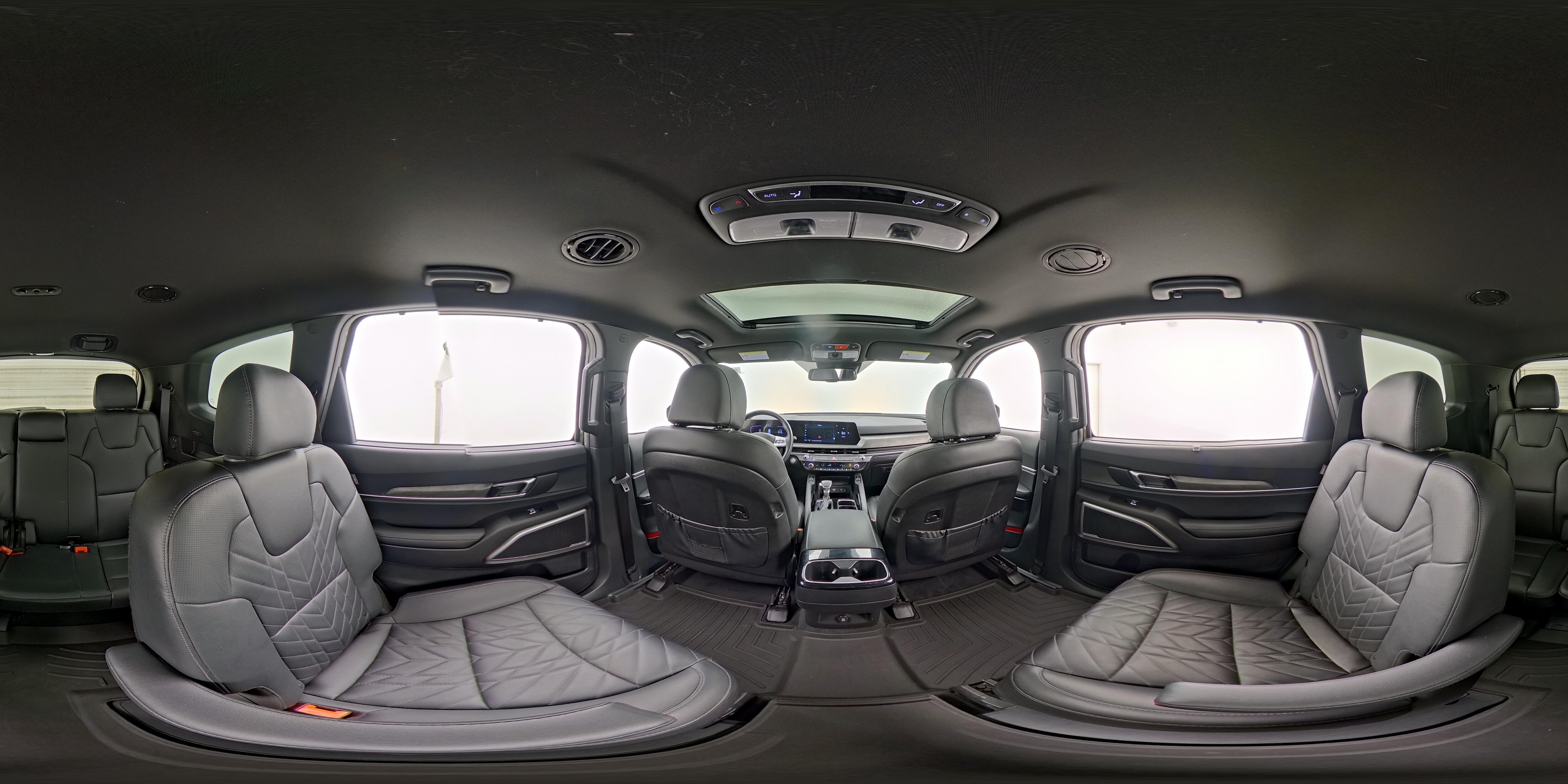 2024 Kia Telluride EX X-Line - Photo 29