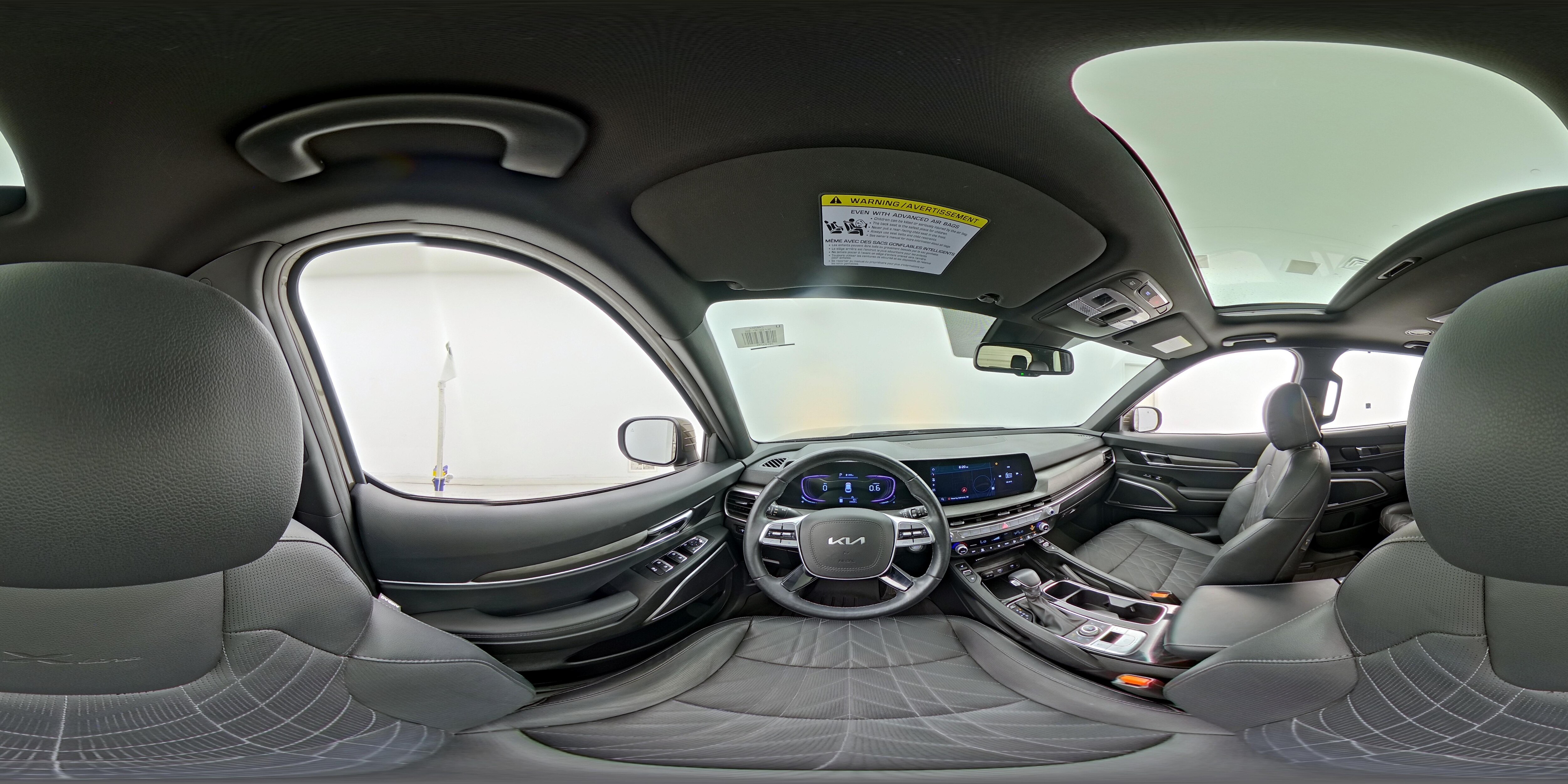 2024 Kia Telluride EX X-Line - Photo 30