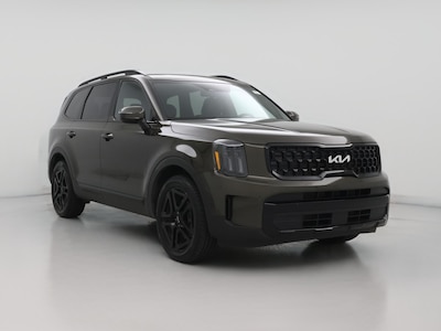 2024 Kia Telluride X-Line EX