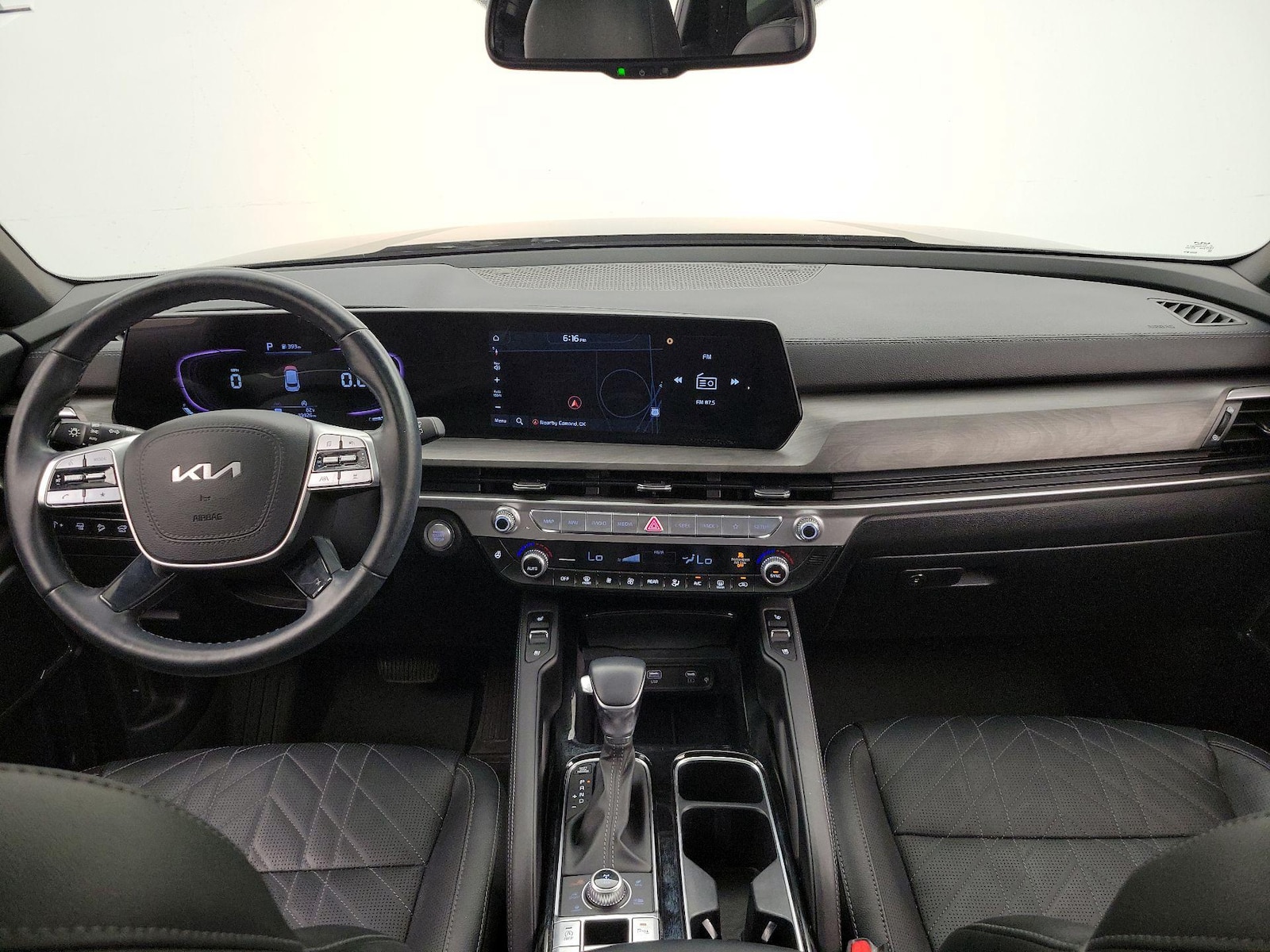 2024 Kia Telluride EX X-Line - Photo 10