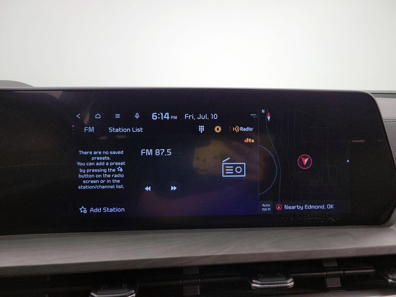 2024 Kia Telluride EX X-Line - Photo 17