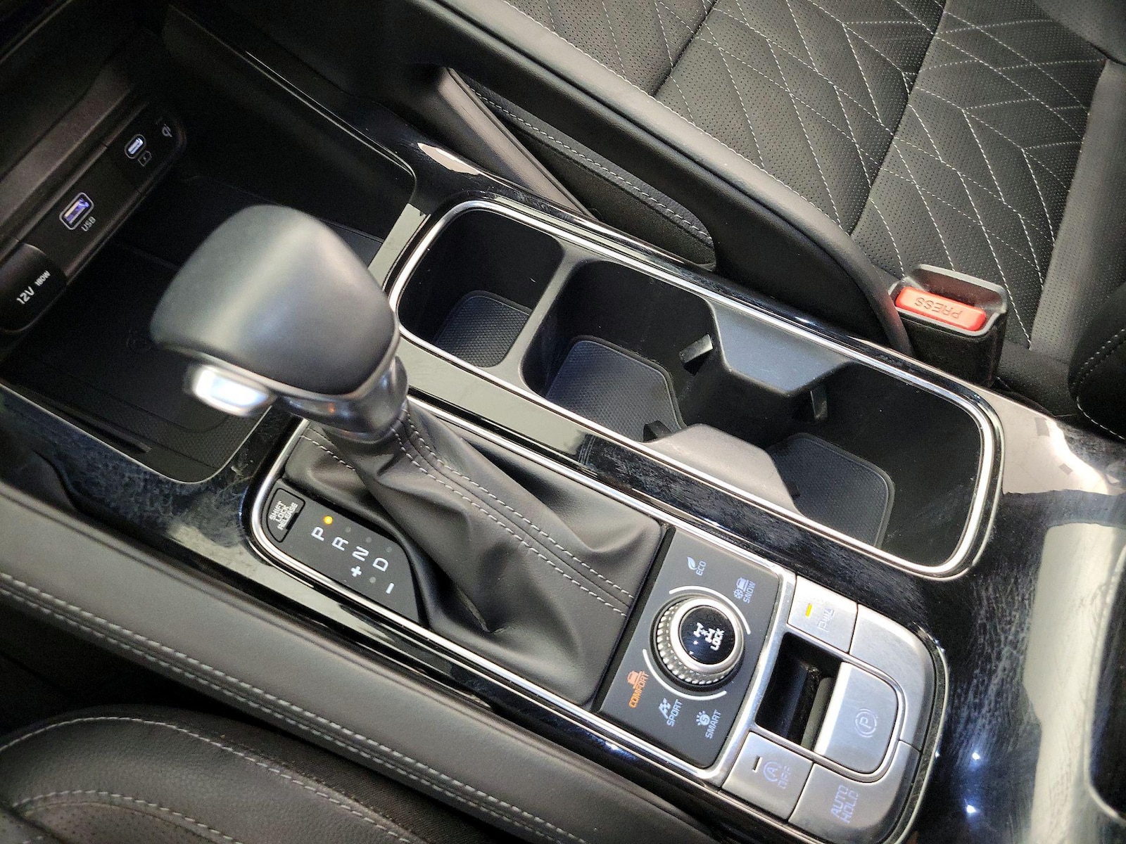2024 Kia Telluride EX X-Line - Photo 19