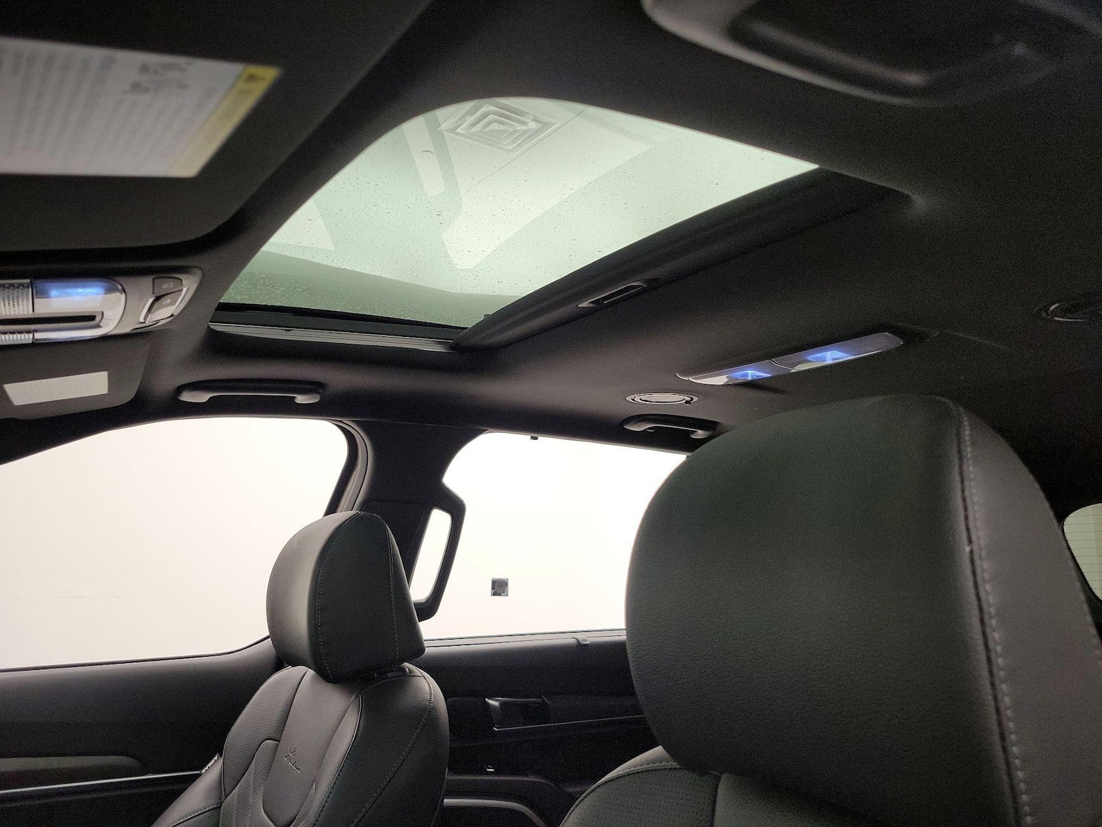 2024 Kia Telluride EX X-Line - Photo 21