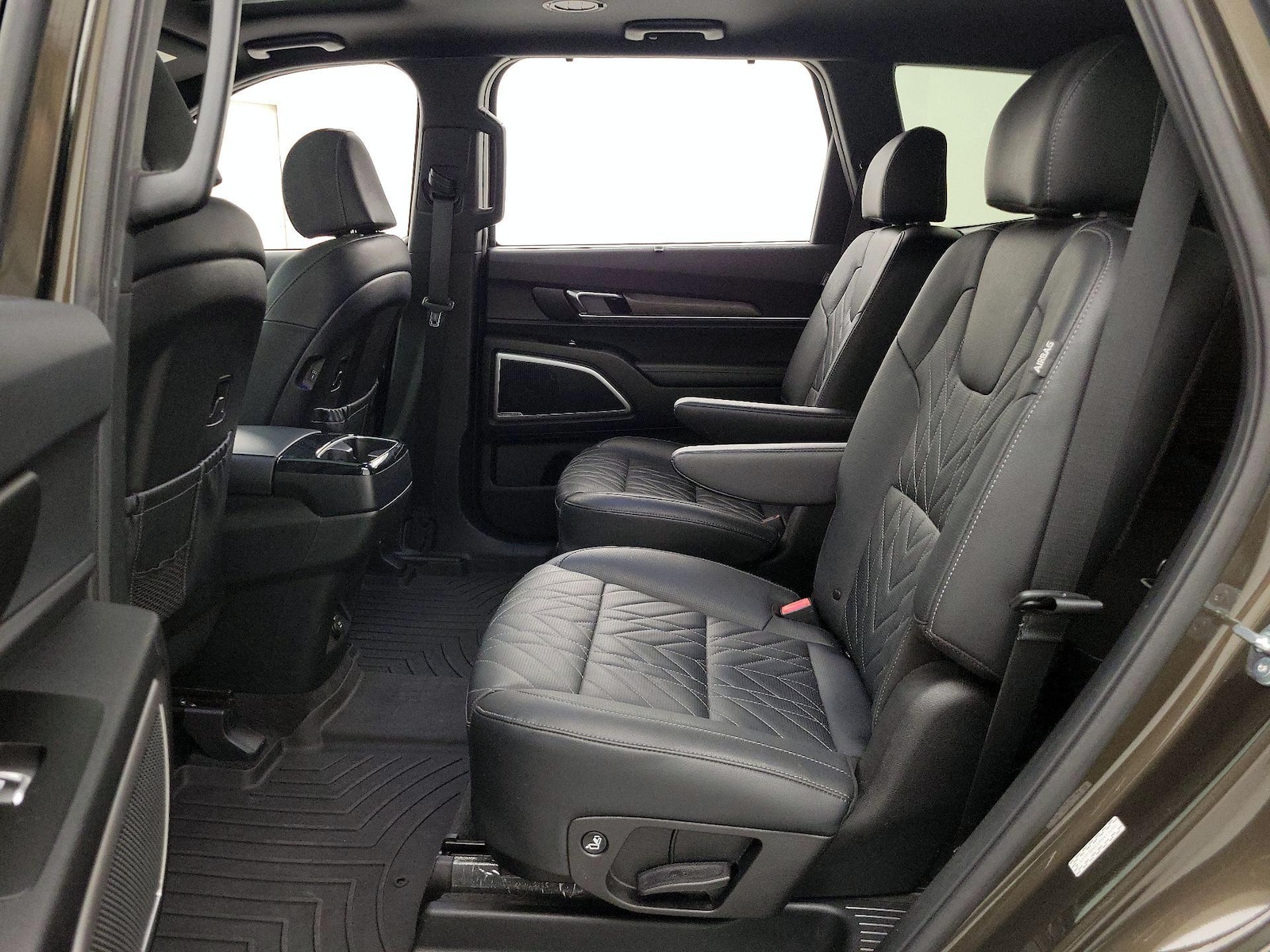 2024 Kia Telluride EX X-Line - Photo 22