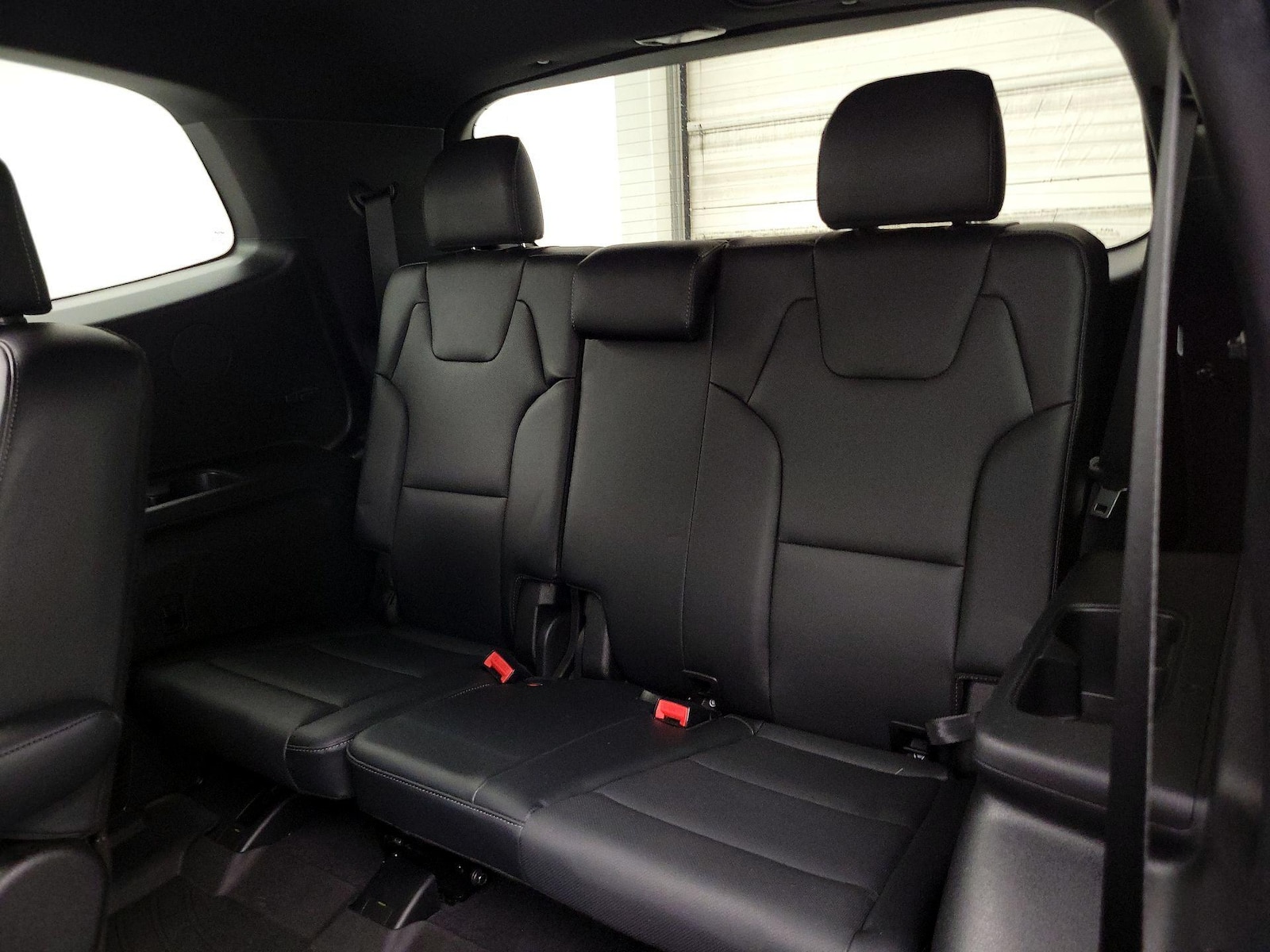 2024 Kia Telluride EX X-Line - Photo 23