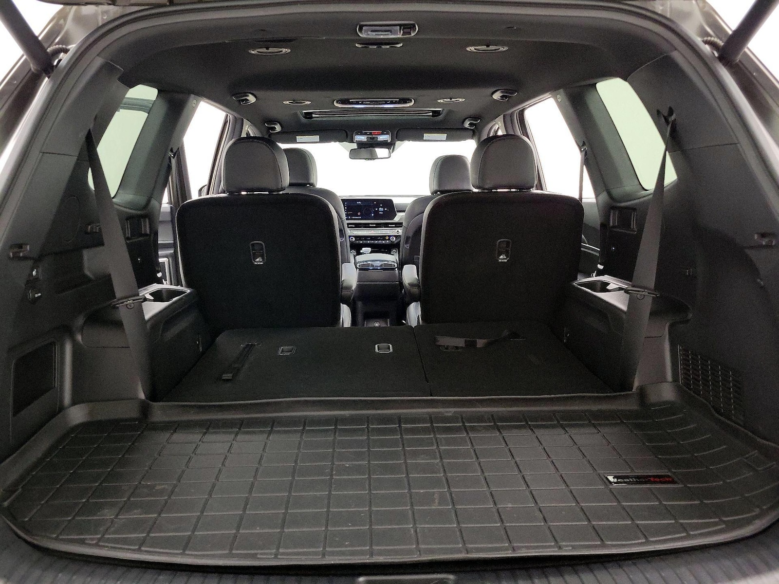 2024 Kia Telluride EX X-Line - Photo 25