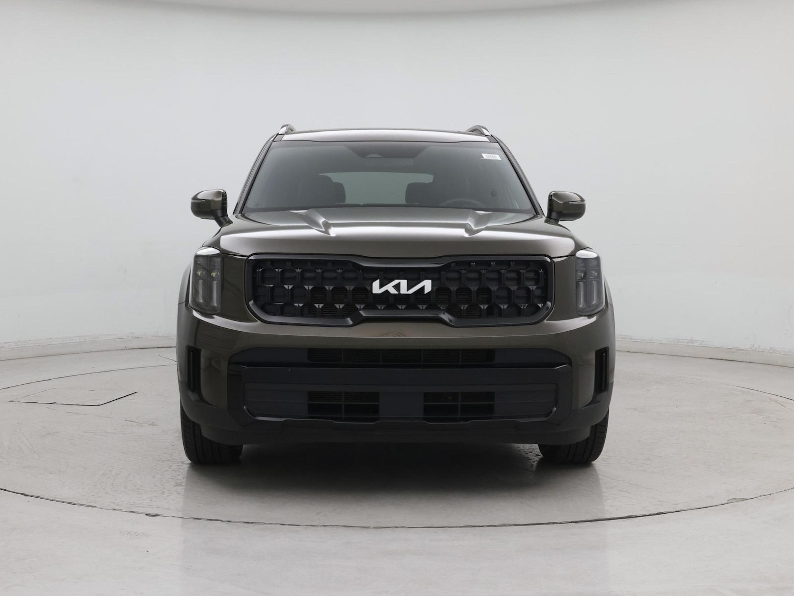 2024 Kia Telluride EX X-Line - Photo 6