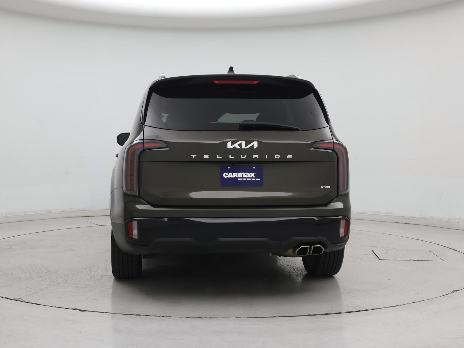 2024 Kia Telluride EX X-Line - Photo 7