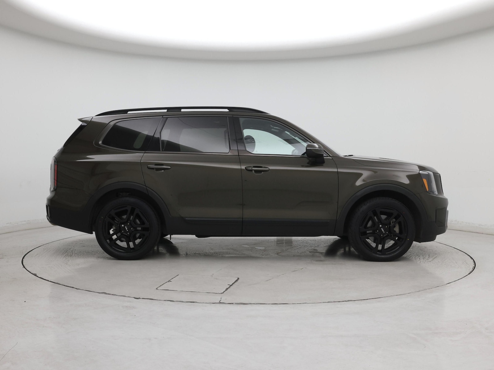 2024 Kia Telluride EX X-Line - Photo 8