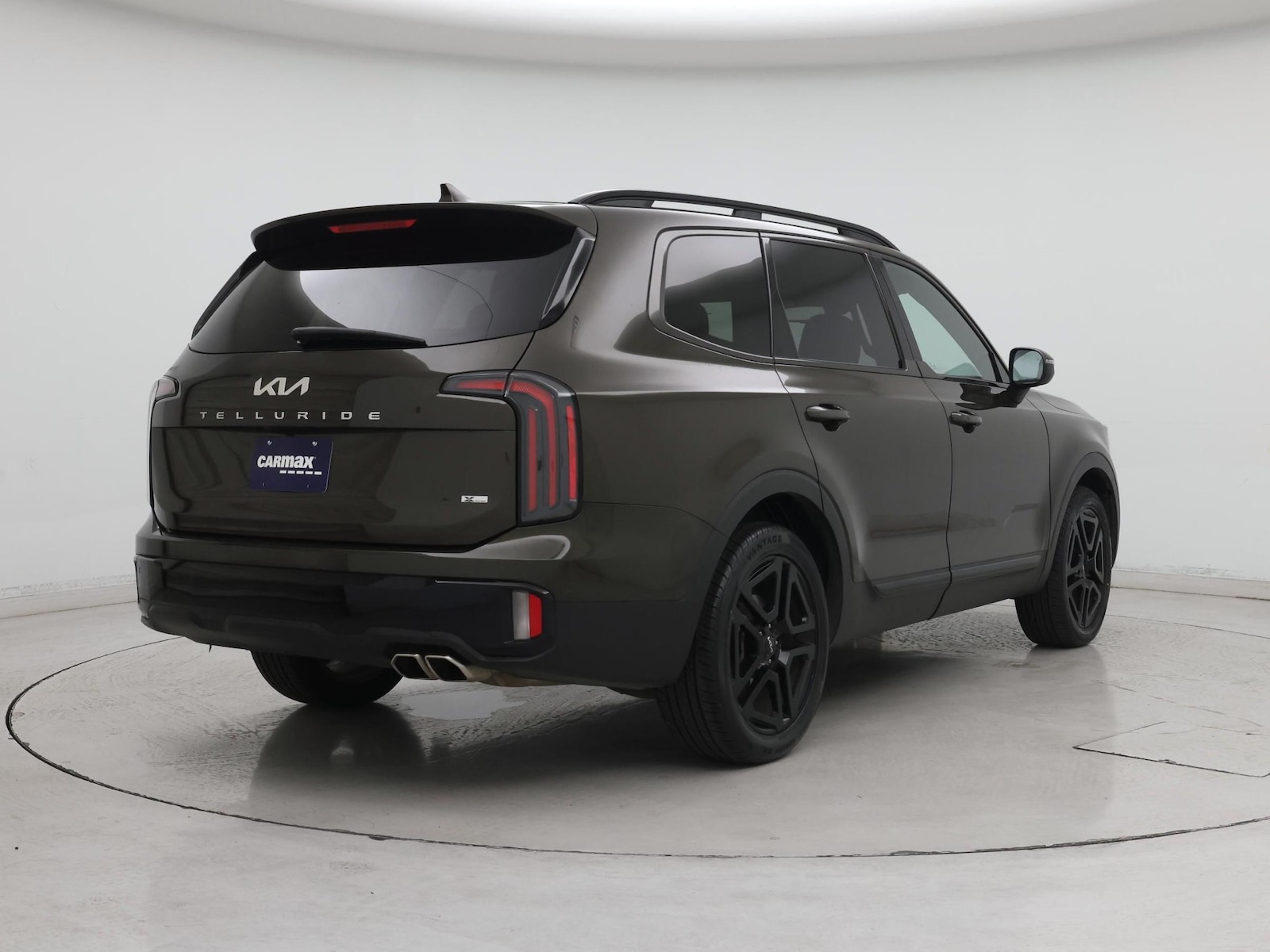 2024 Kia Telluride EX X-Line - Photo 9