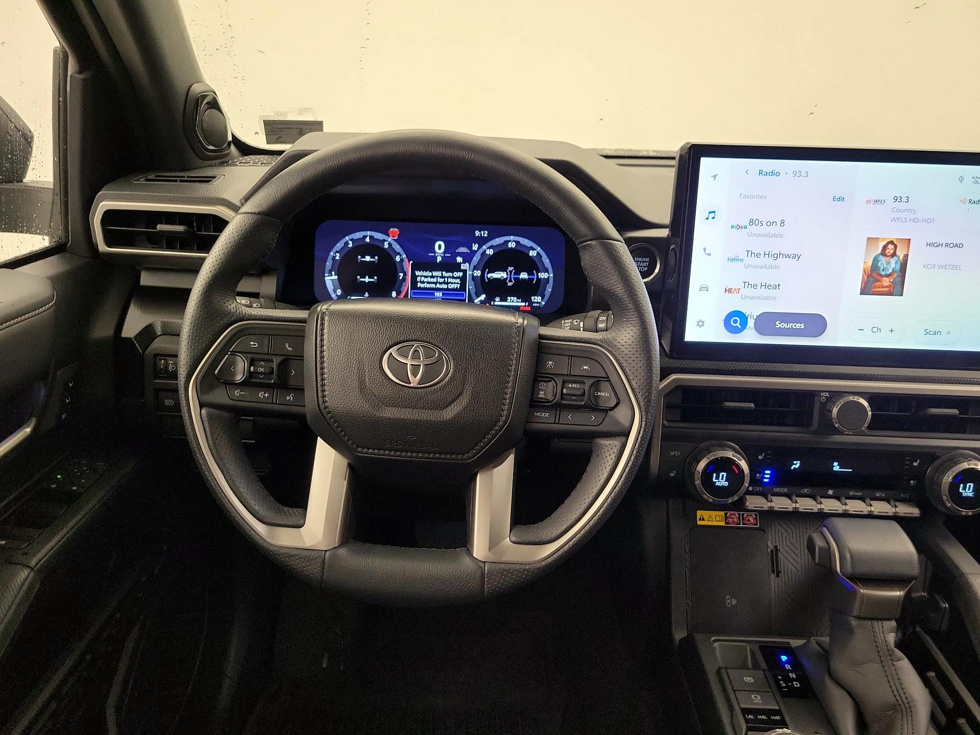 Thumbnail: 2026 Toyota 4Runner - 10