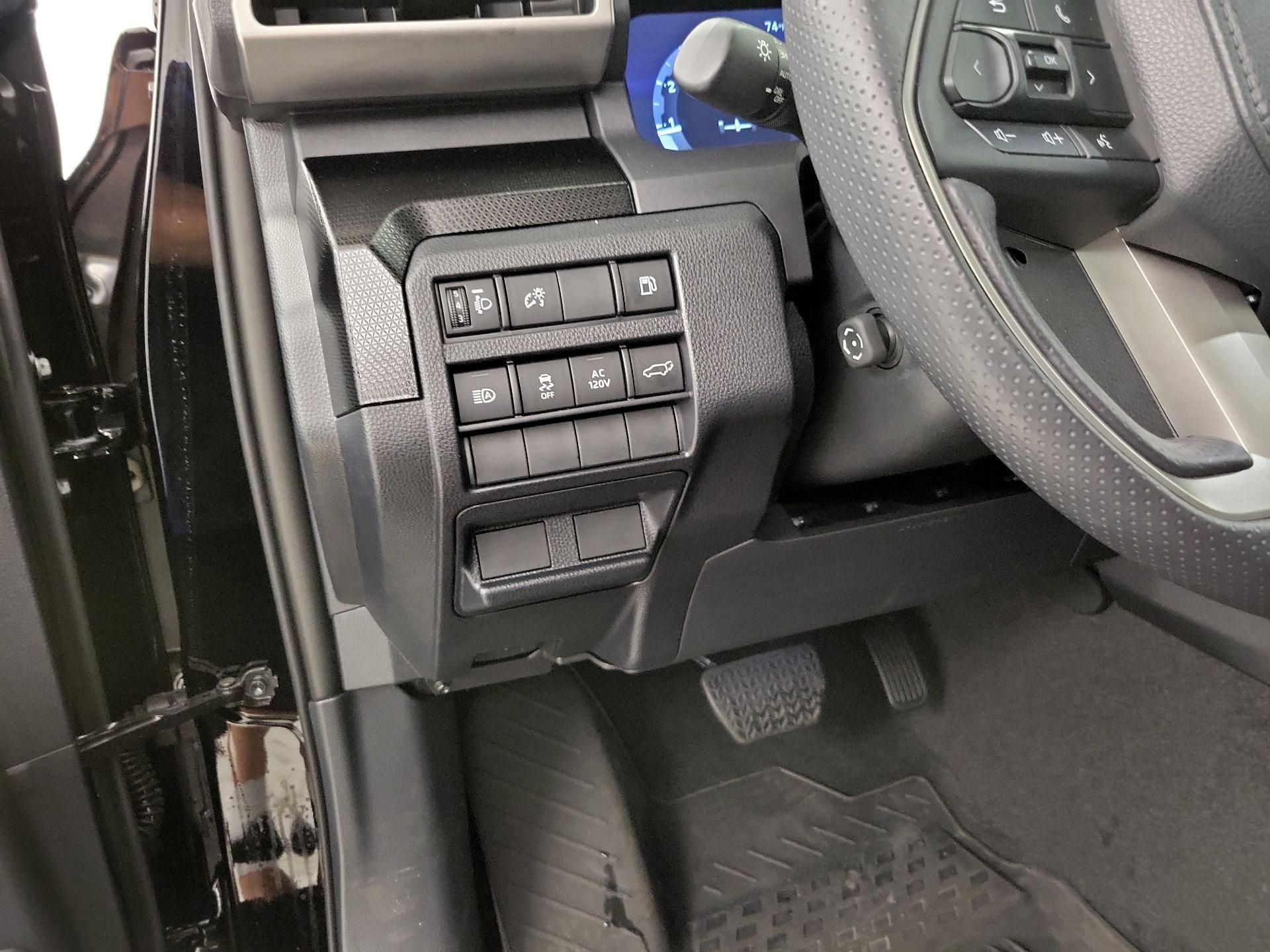 Thumbnail: 2026 Toyota 4Runner - 13