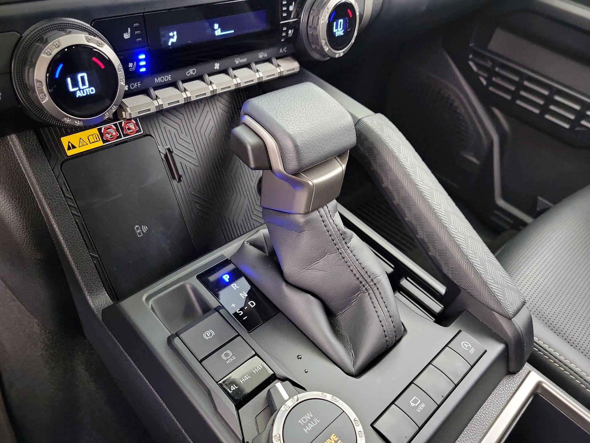 Thumbnail: 2026 Toyota 4Runner - 17