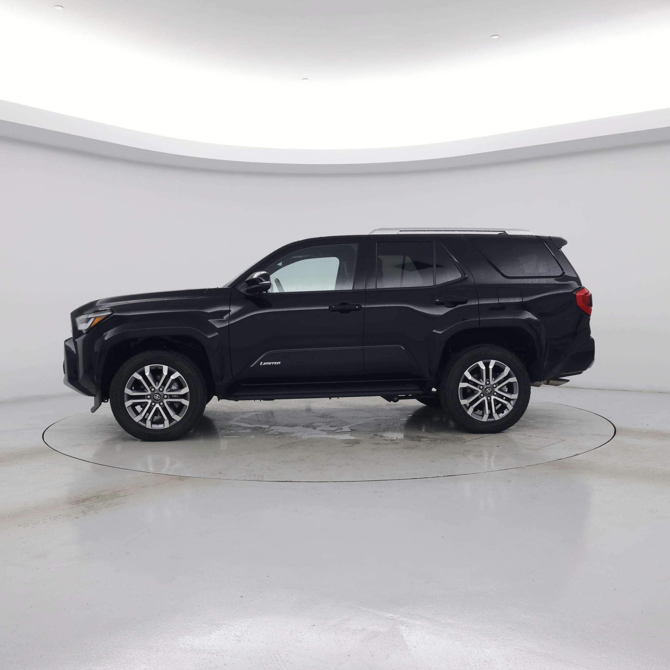 Thumbnail: 2026 Toyota 4Runner - 3
