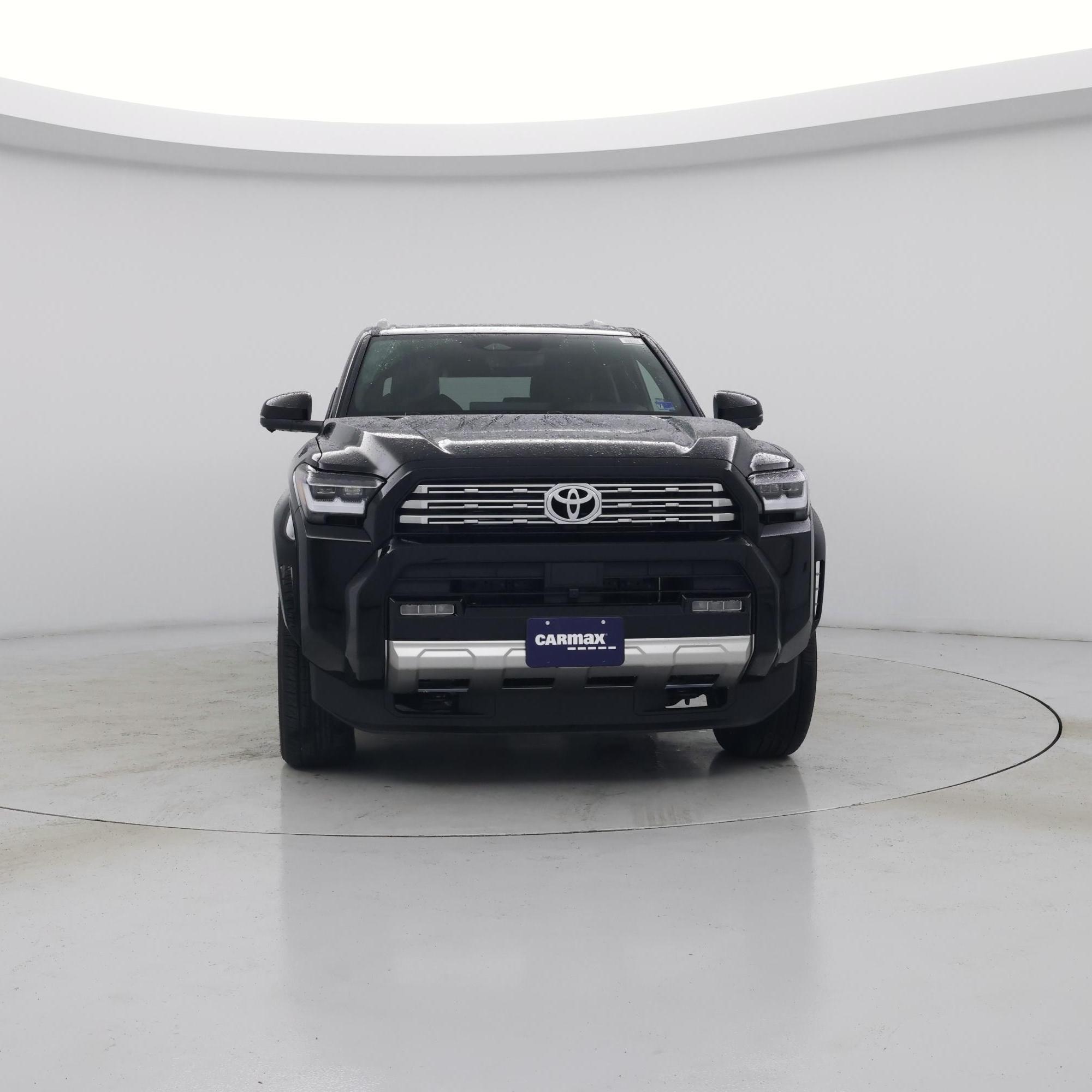 Thumbnail: 2026 Toyota 4Runner - 5