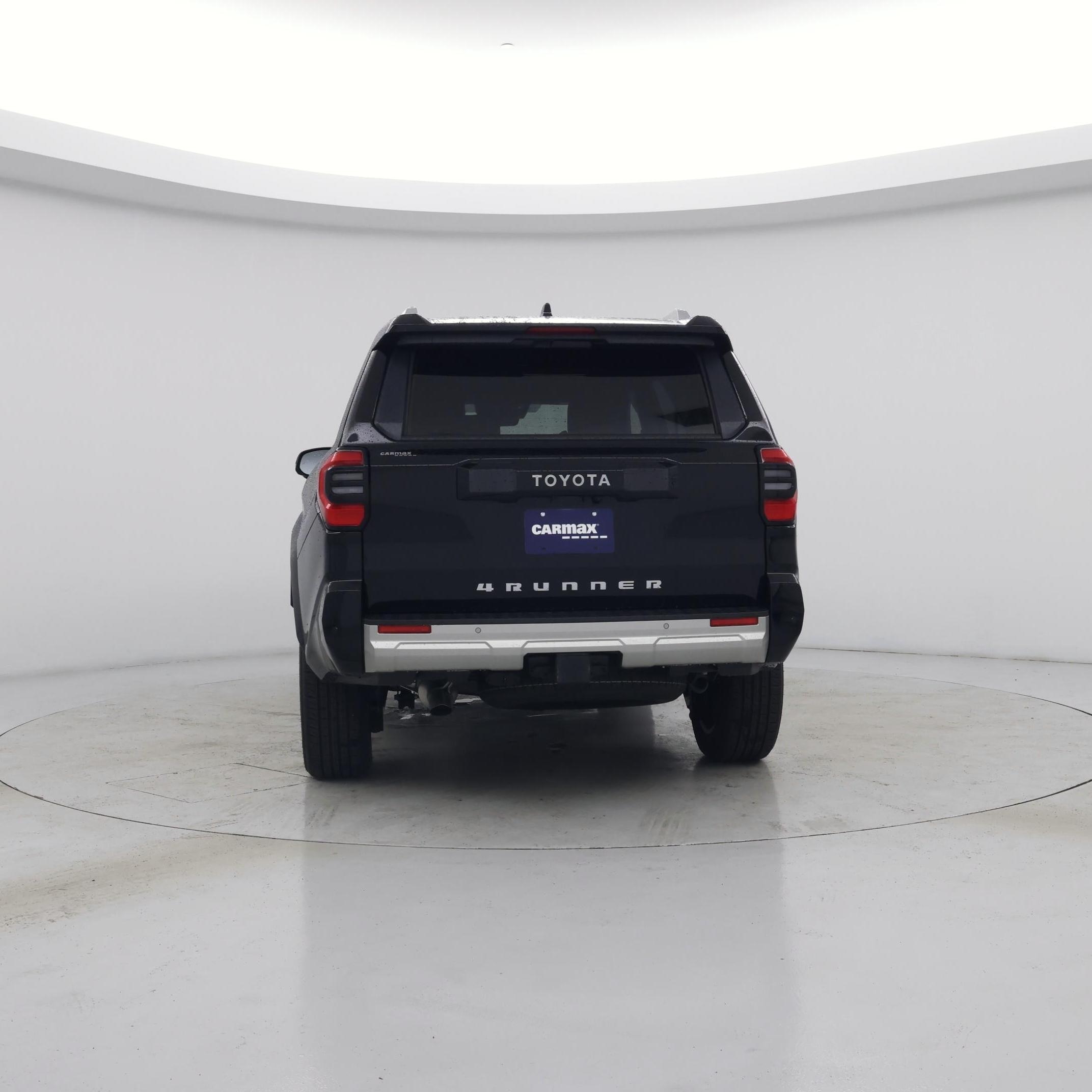 Thumbnail: 2026 Toyota 4Runner - 6
