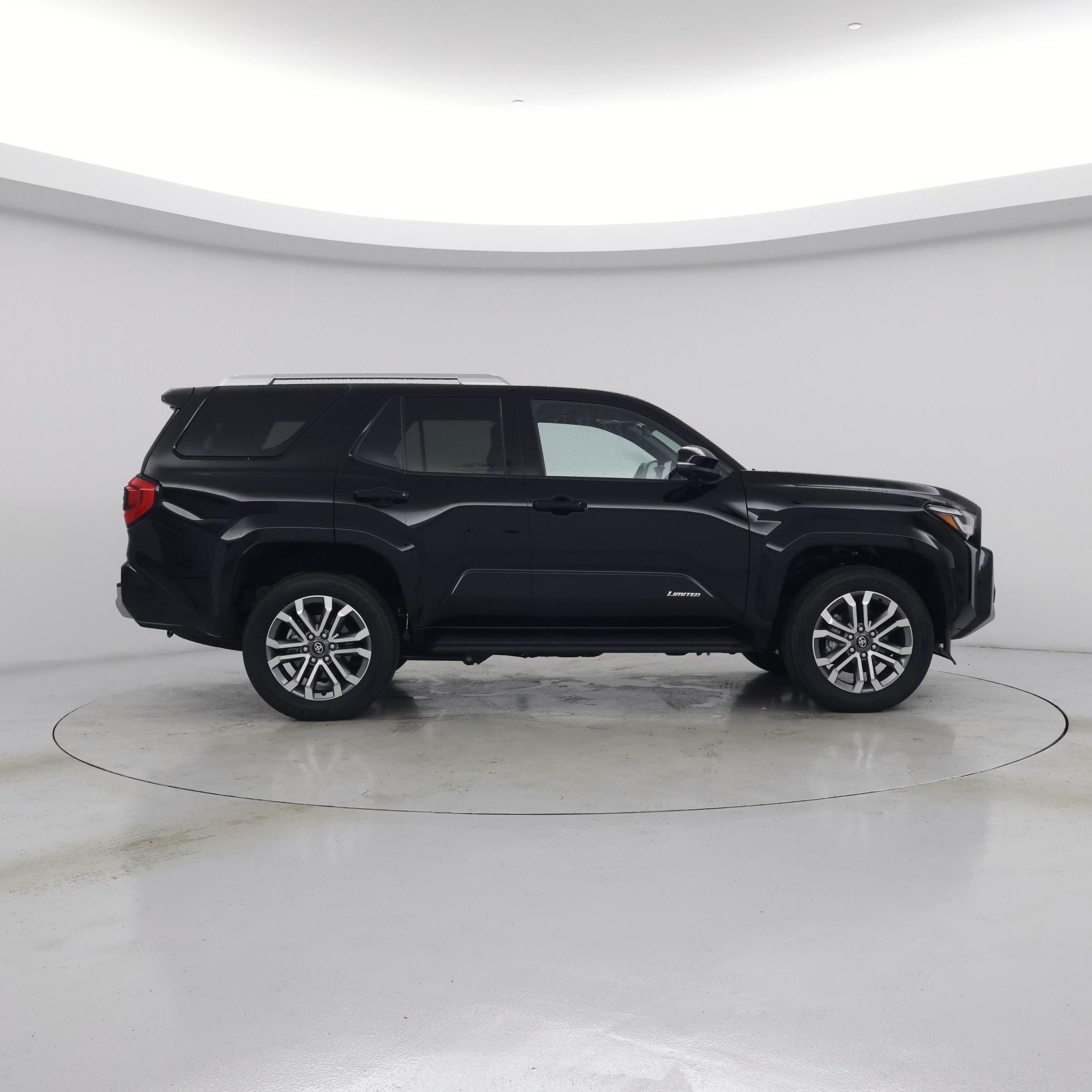Thumbnail: 2026 Toyota 4Runner - 7