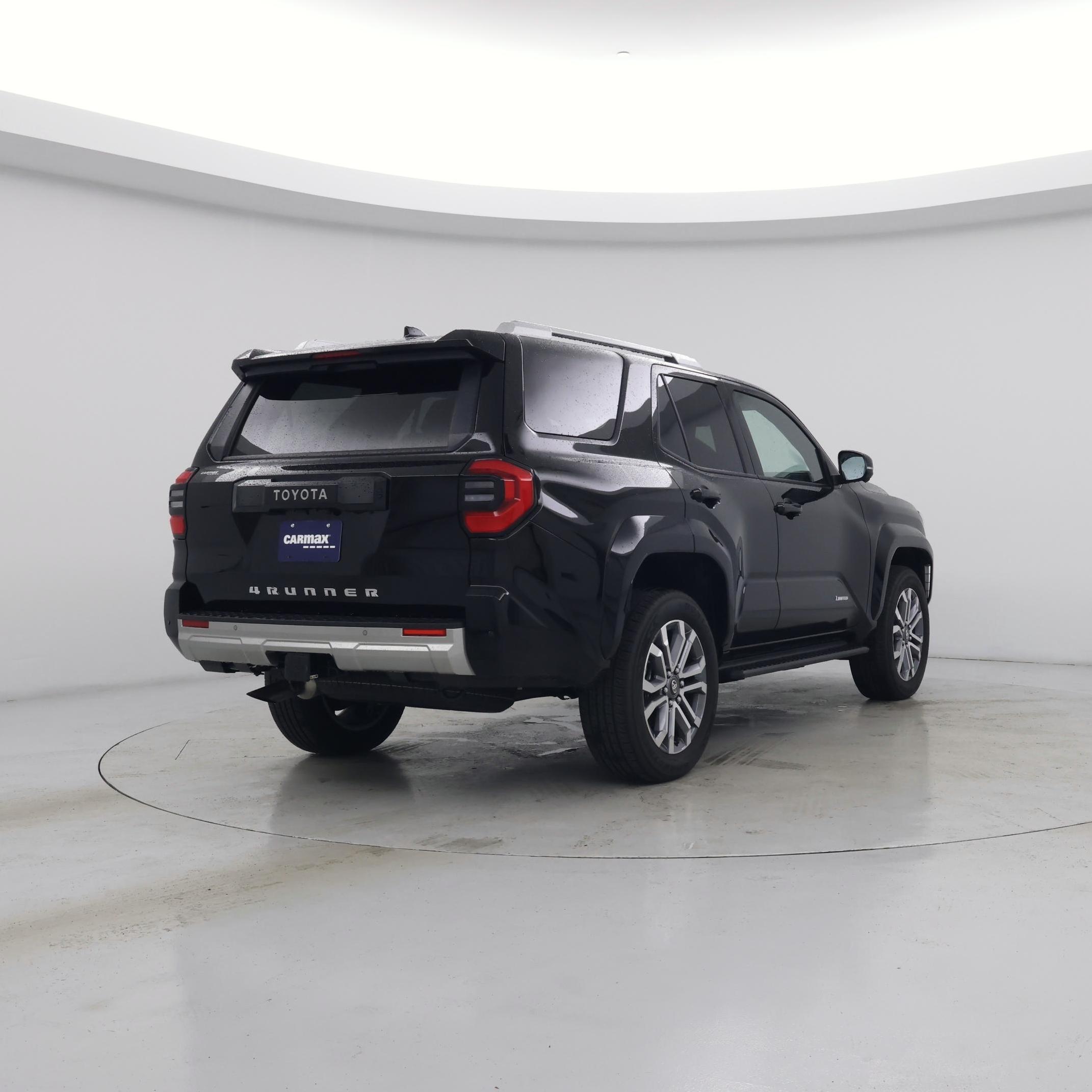 Thumbnail: 2026 Toyota 4Runner - 8