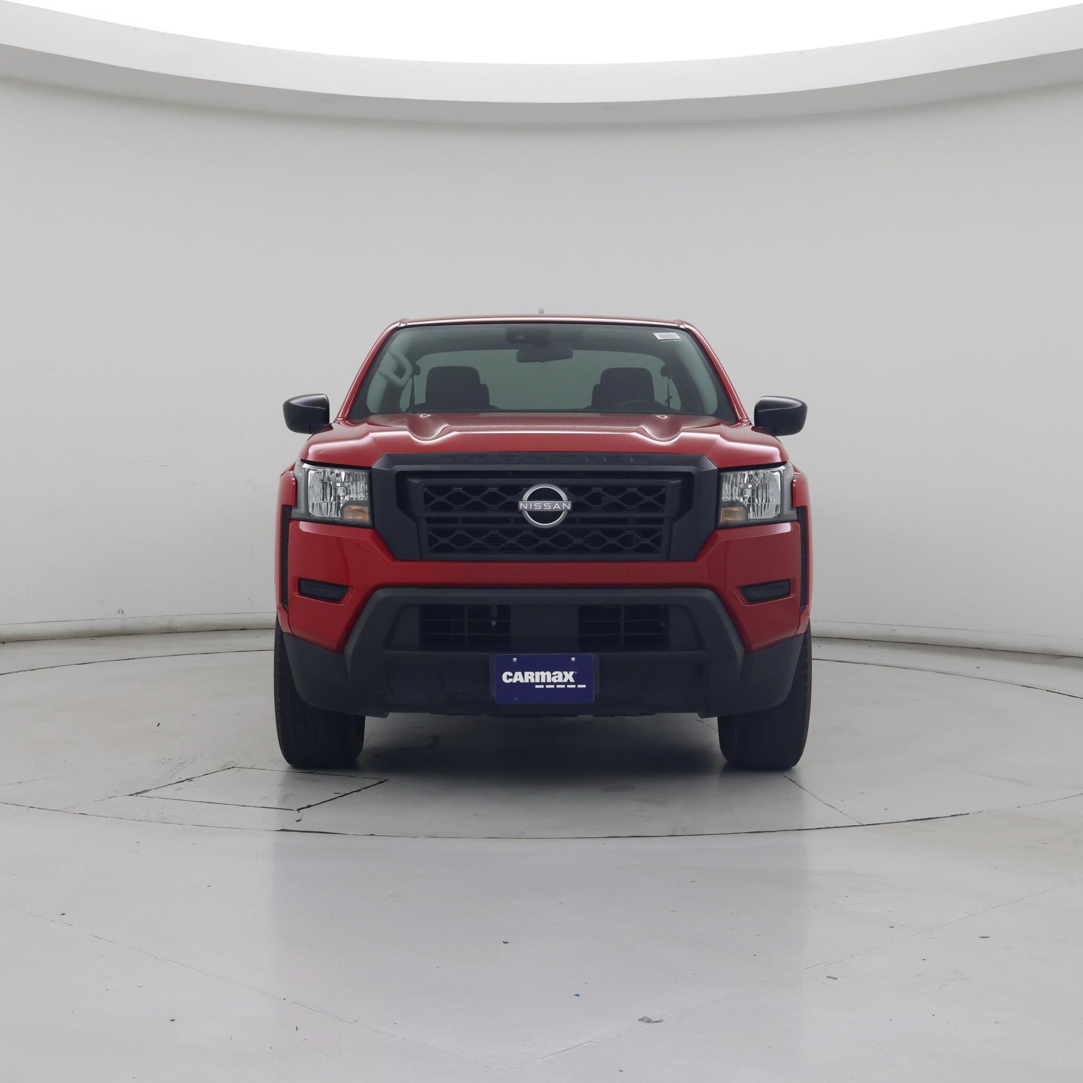 Thumbnail: 2022 Nissan Frontier - 5