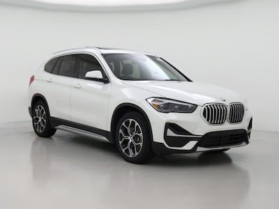 2021 BMW X1 SDrive28i