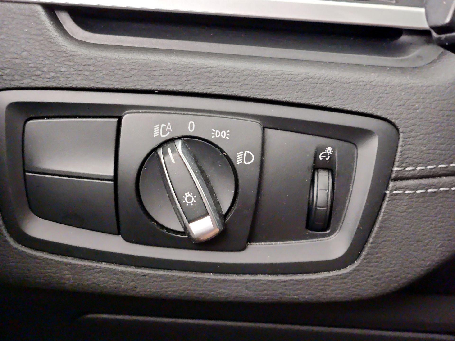 Thumbnail: 2021 BMW X1 - 13