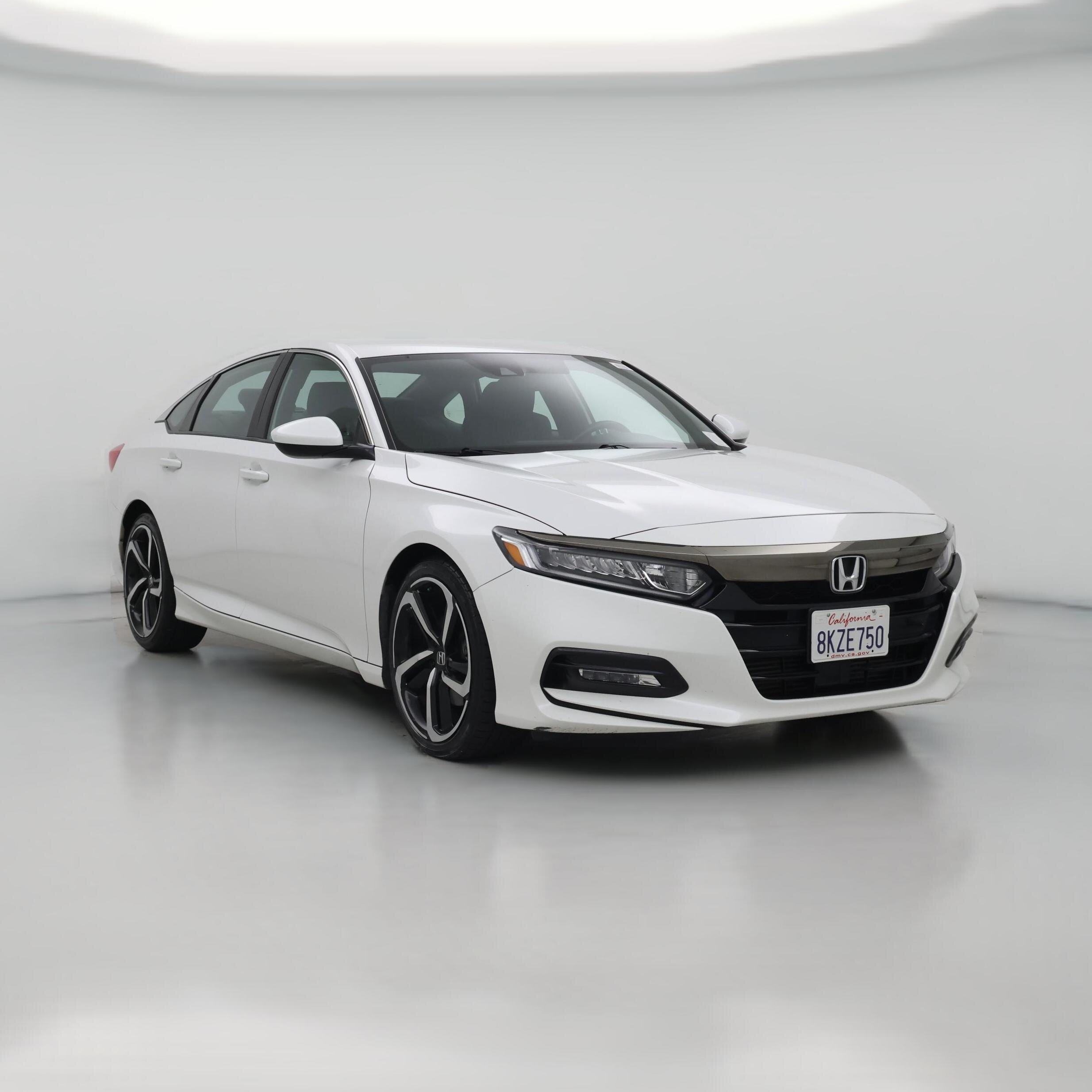 Thumbnail: 2019 Honda Accord - 1