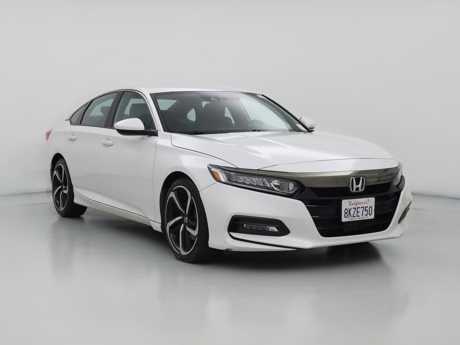 2019 Honda Accord Sedan