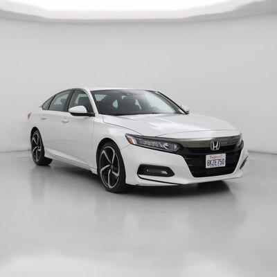 Recommended categories heading image of the selected vehicle