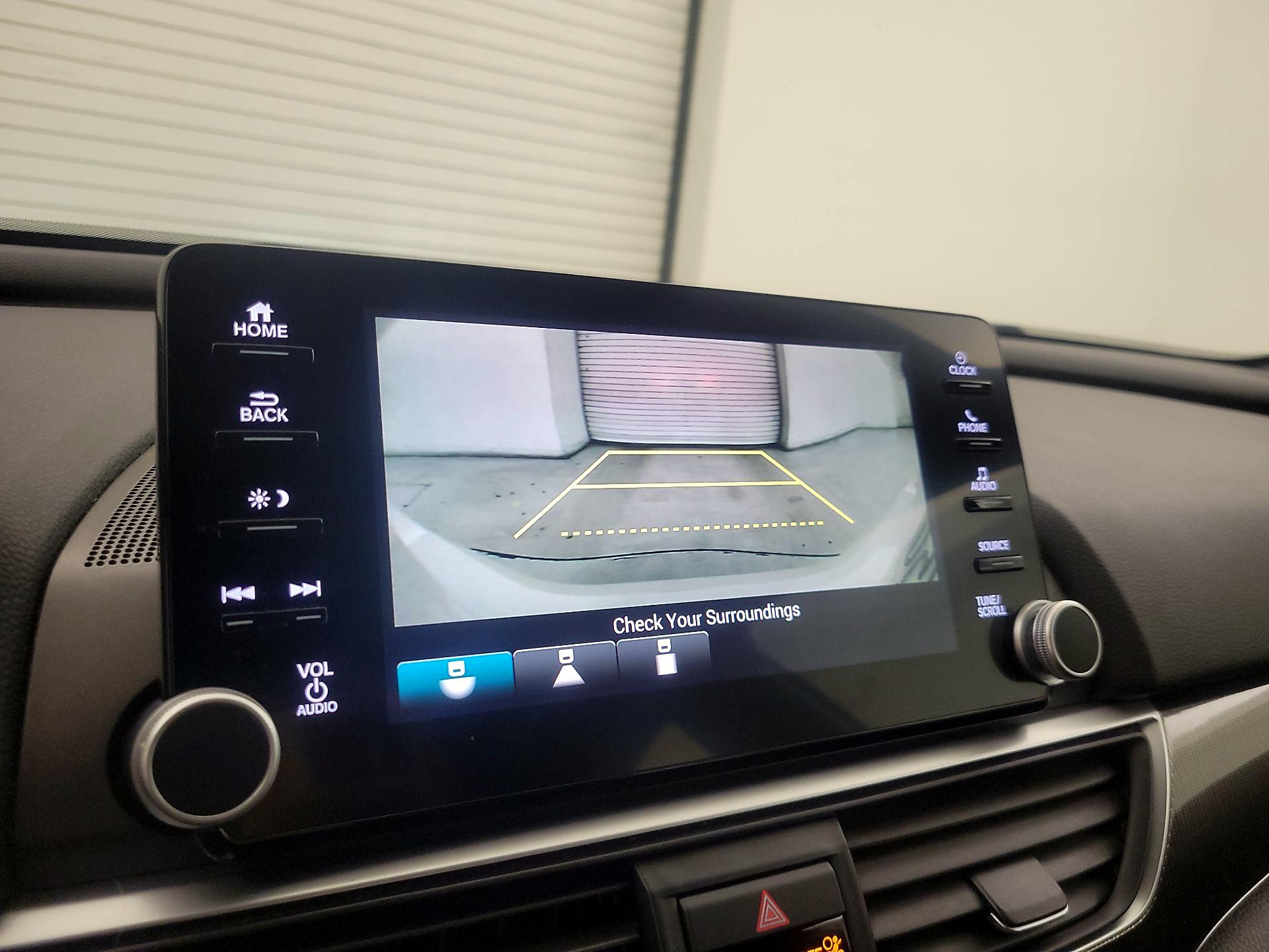 Thumbnail: 2019 Honda Accord - 14