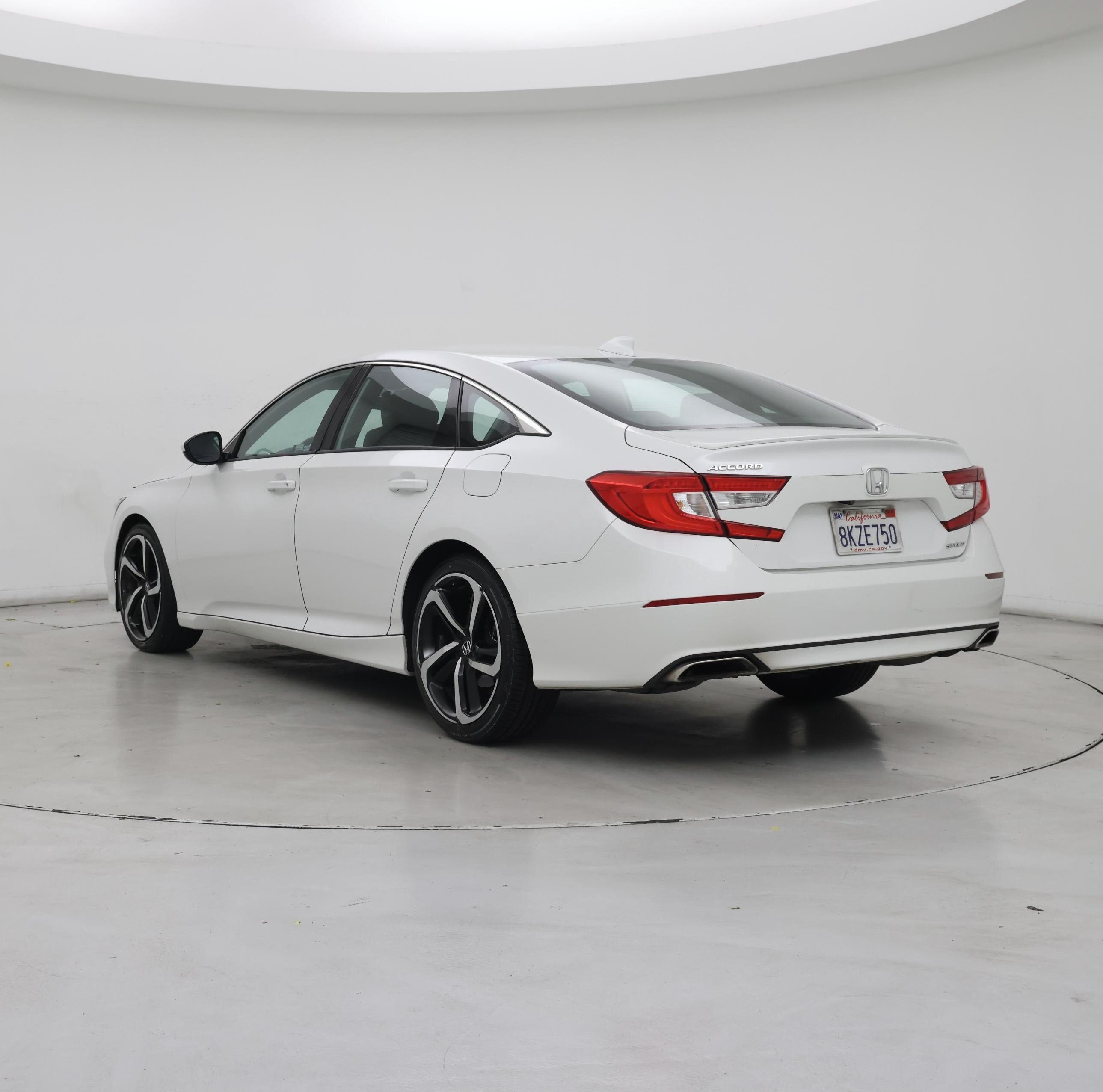 Thumbnail: 2019 Honda Accord - 2