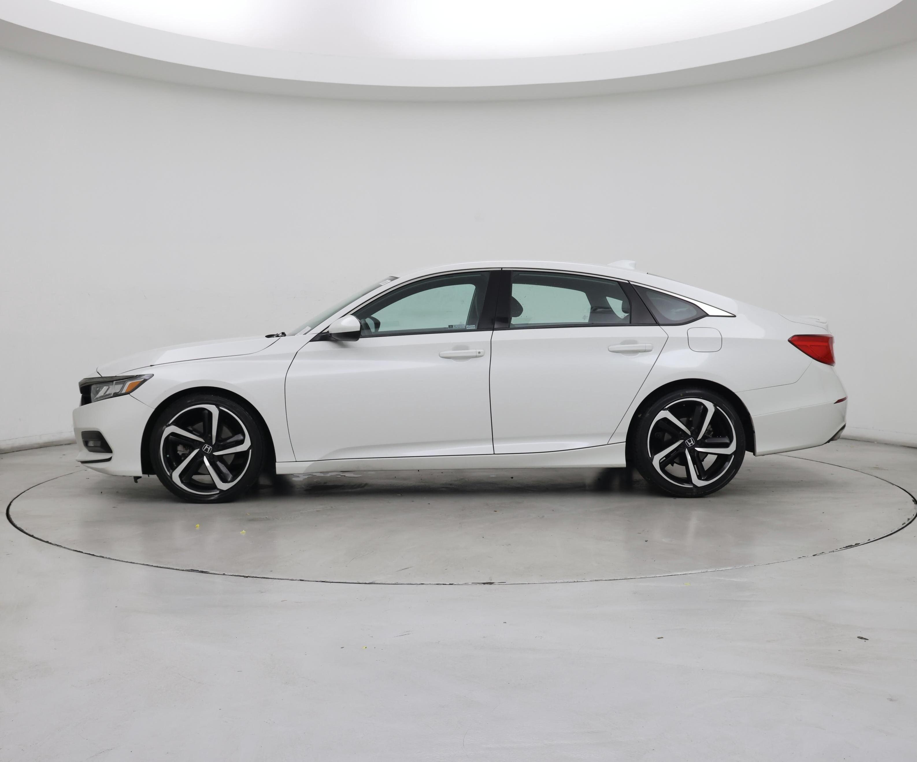 Thumbnail: 2019 Honda Accord - 3