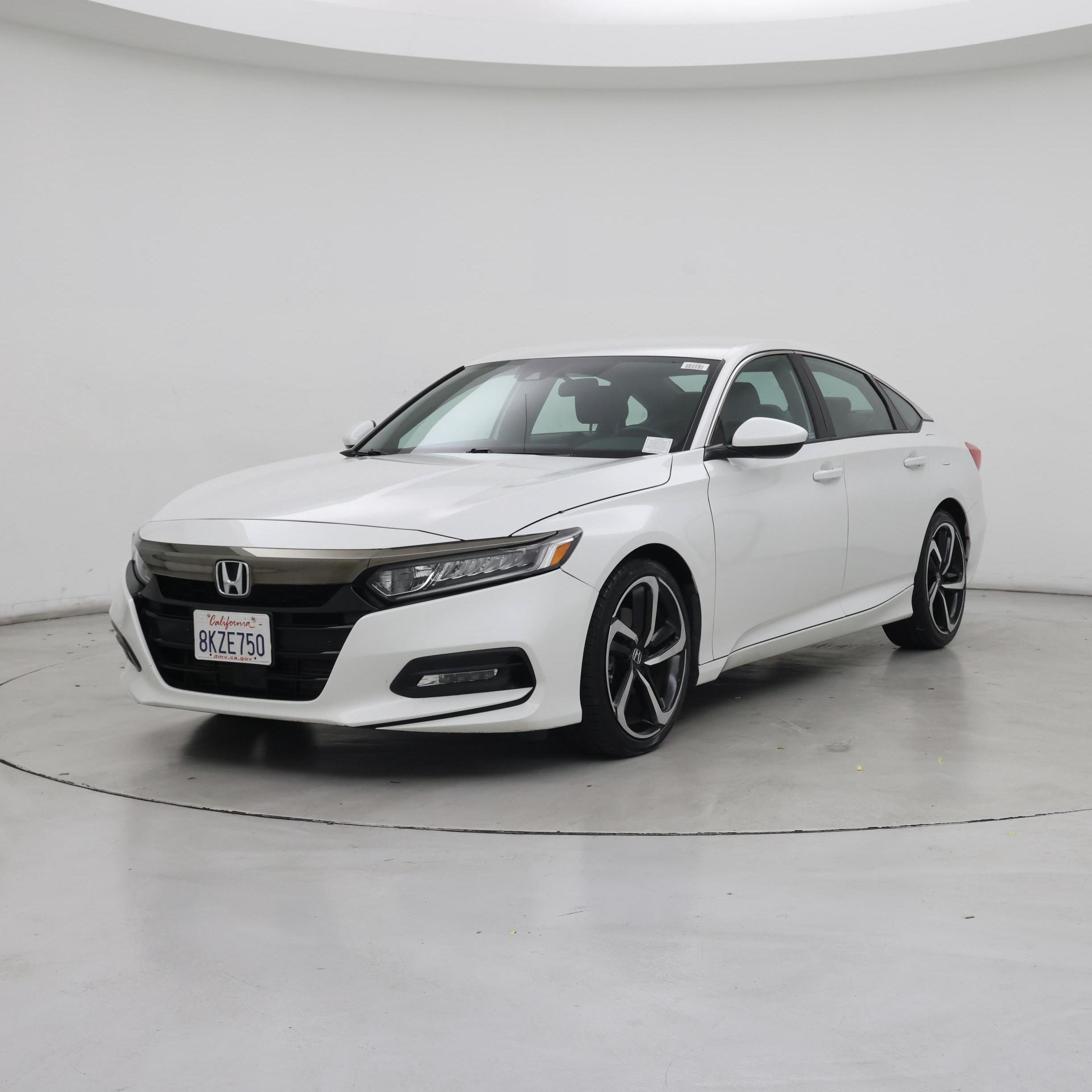 Thumbnail: 2019 Honda Accord - 4