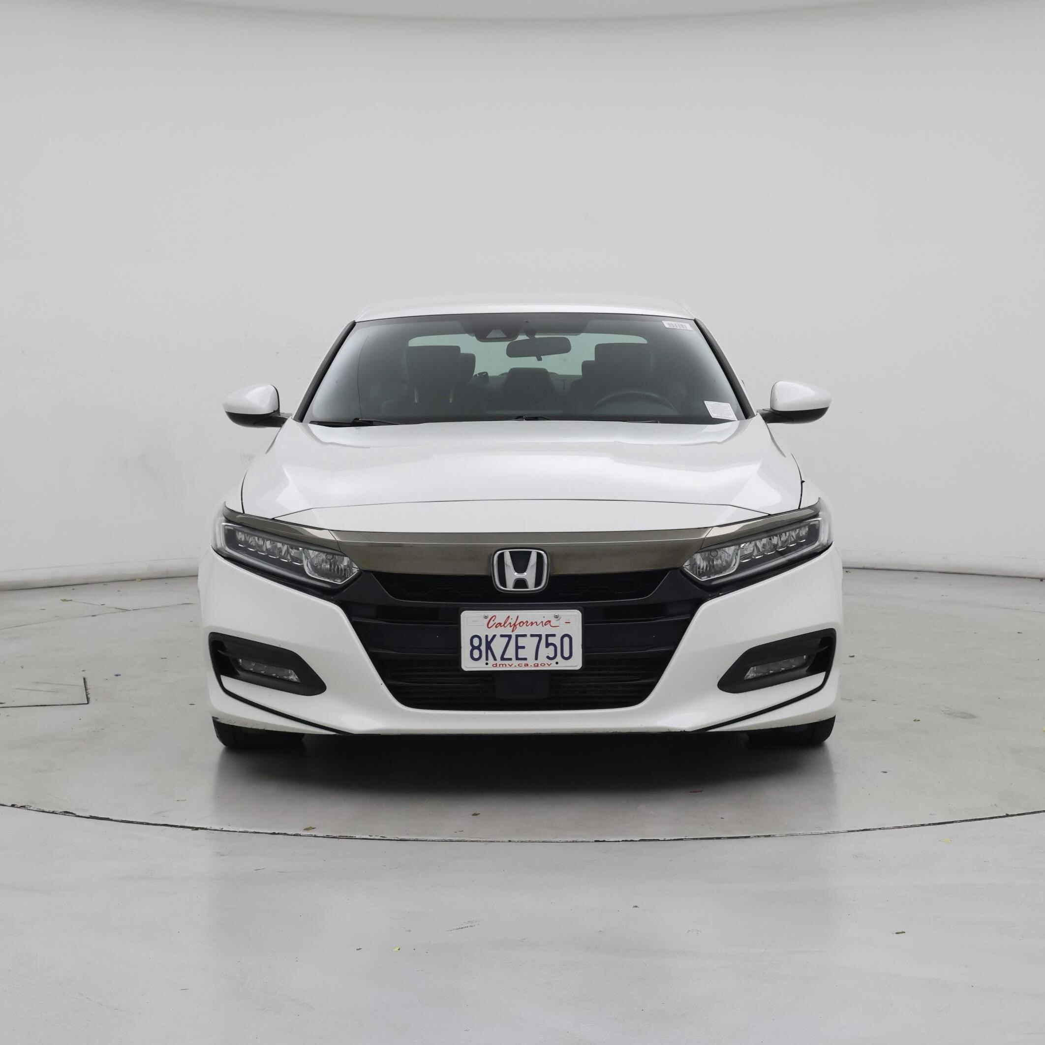 Thumbnail: 2019 Honda Accord - 5