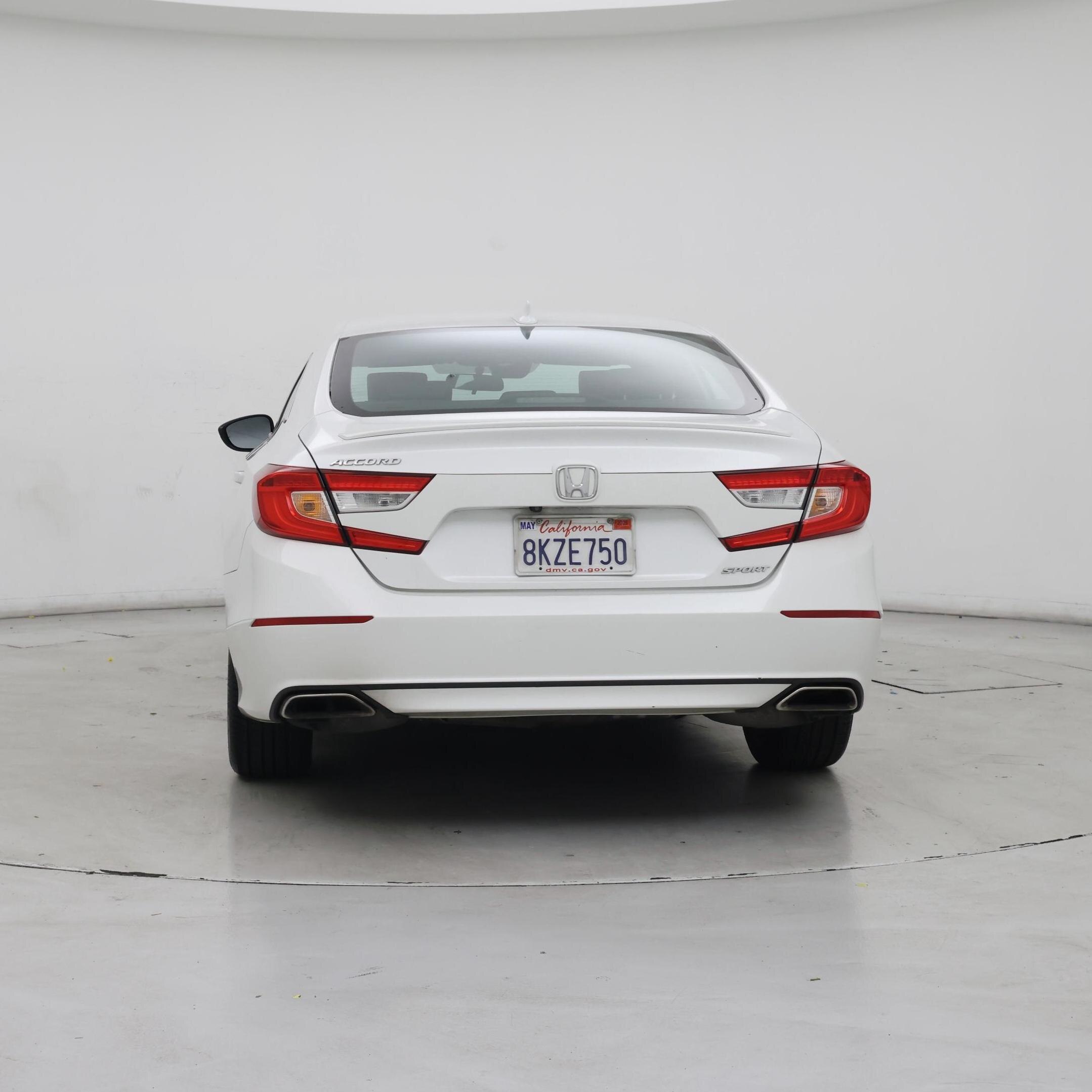 Thumbnail: 2019 Honda Accord - 6