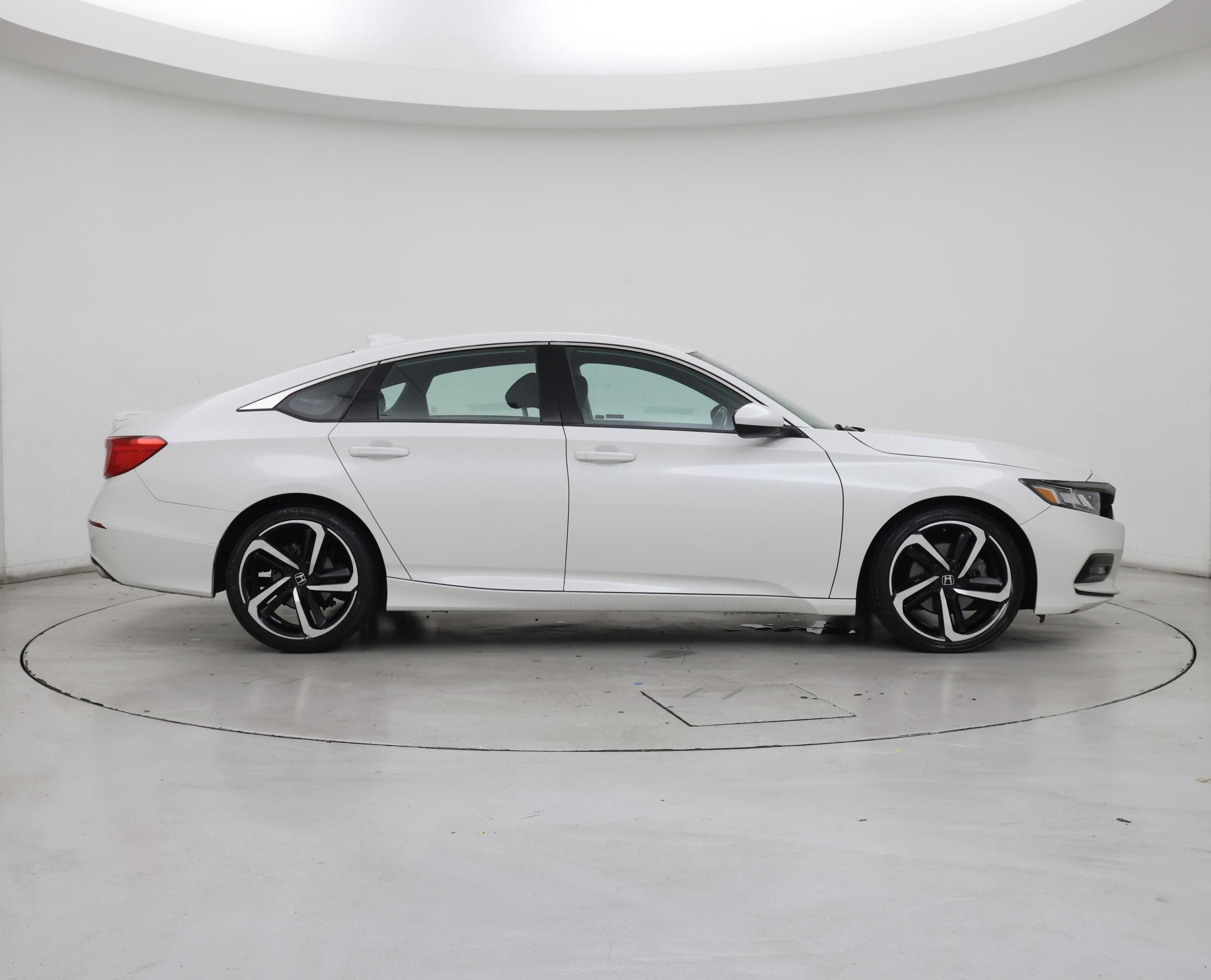 Thumbnail: 2019 Honda Accord - 7
