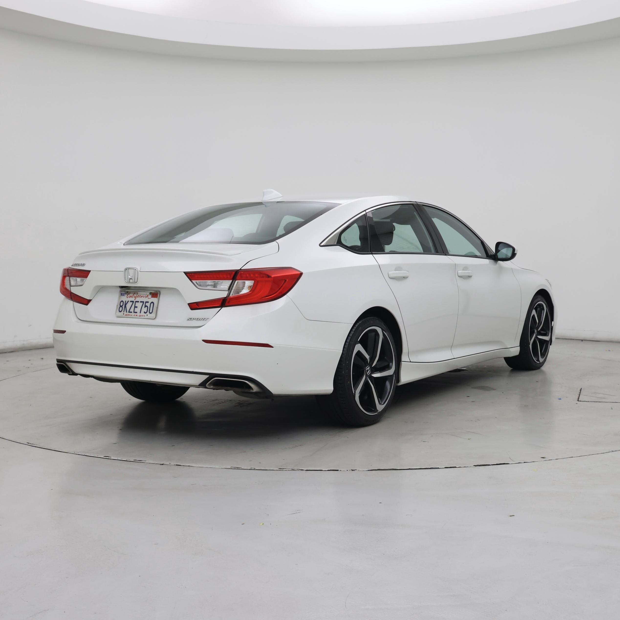 Thumbnail: 2019 Honda Accord - 8