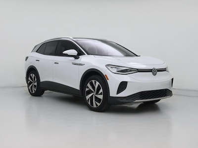 2021 Volkswagen ID.4 EV PRO S