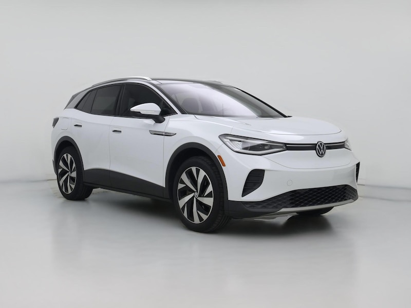 2021 Volkswagen ID.4 Pro S -
                  Stockbridge, GA