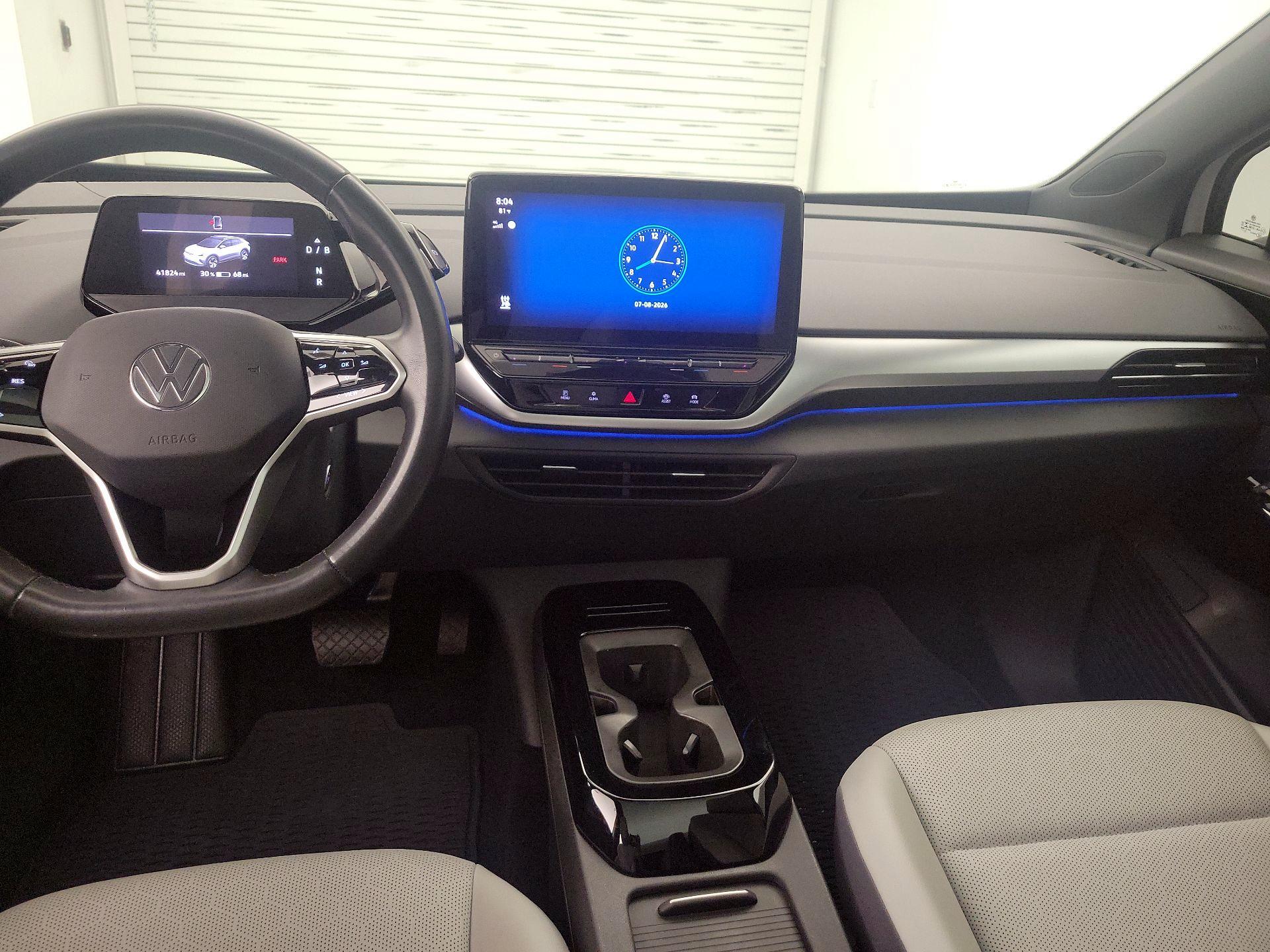 Thumbnail: 2021 Volkswagen ID.4 - 9