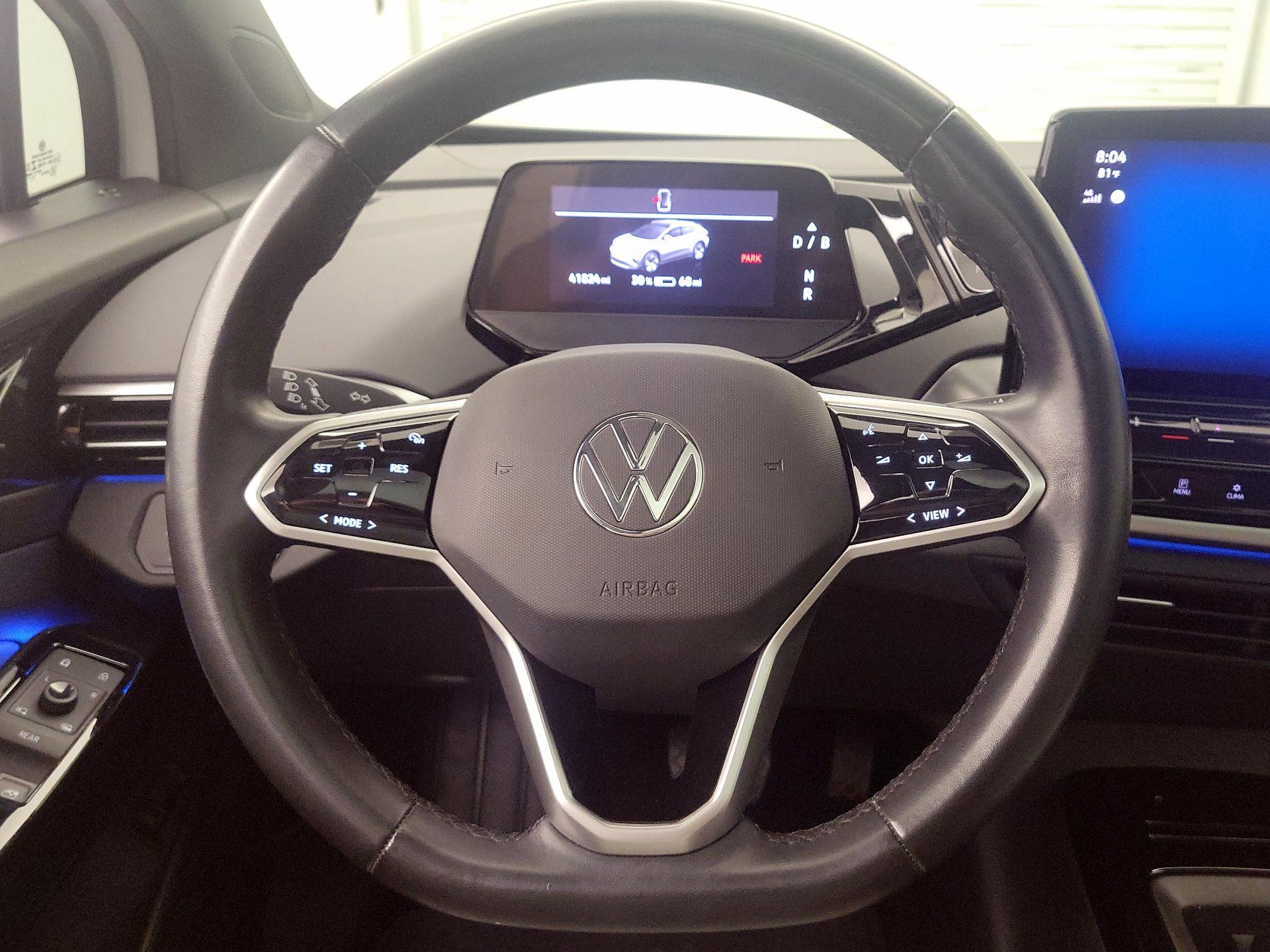 Thumbnail: 2021 Volkswagen ID.4 - 10