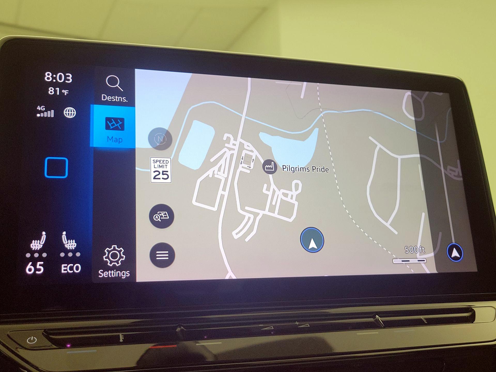 Thumbnail: 2021 Volkswagen ID.4 - 14