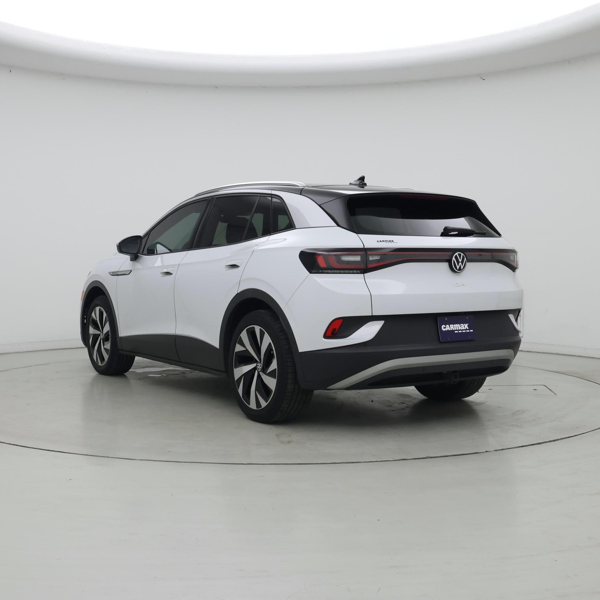 Thumbnail: 2021 Volkswagen ID.4 - 2