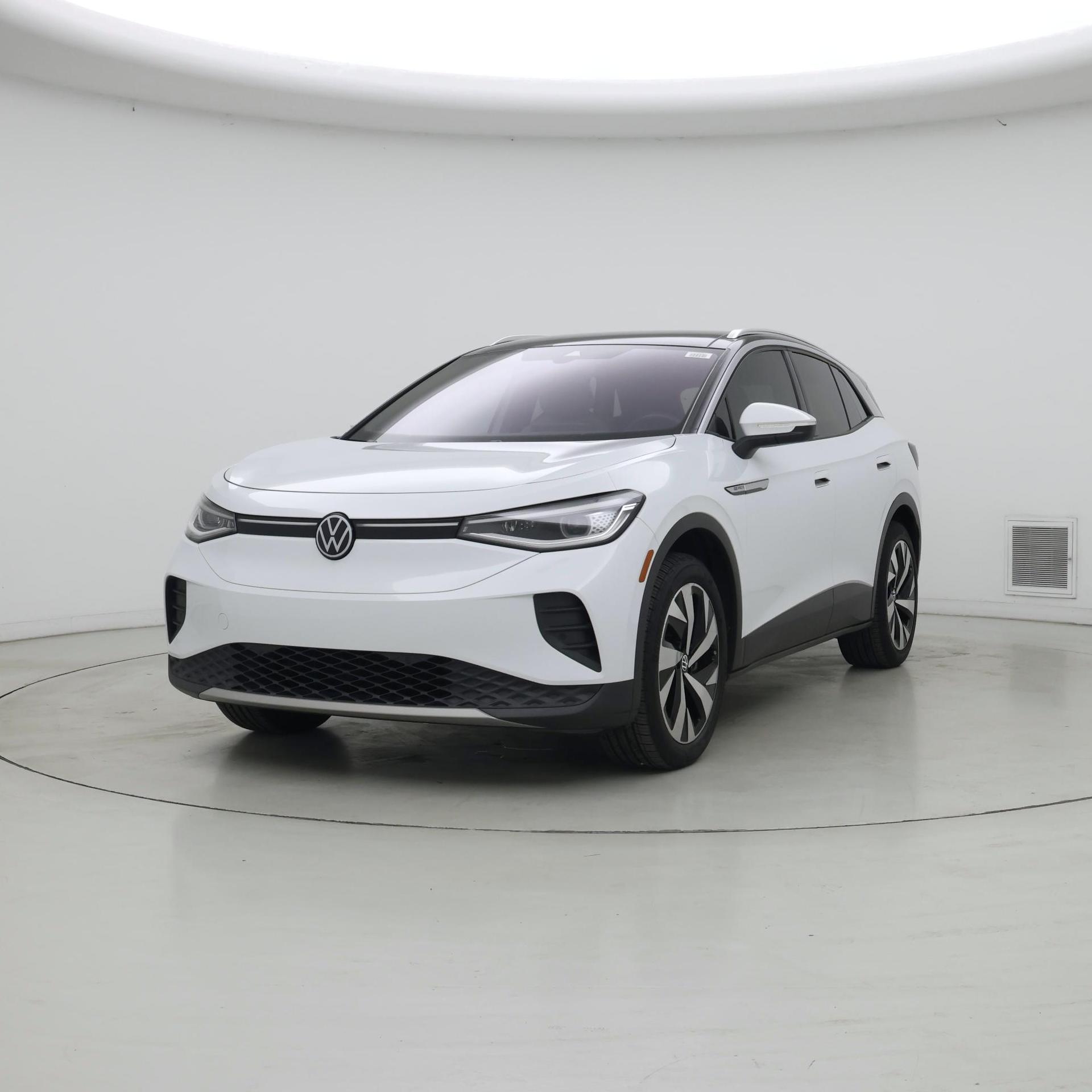 Thumbnail: 2021 Volkswagen ID.4 - 4