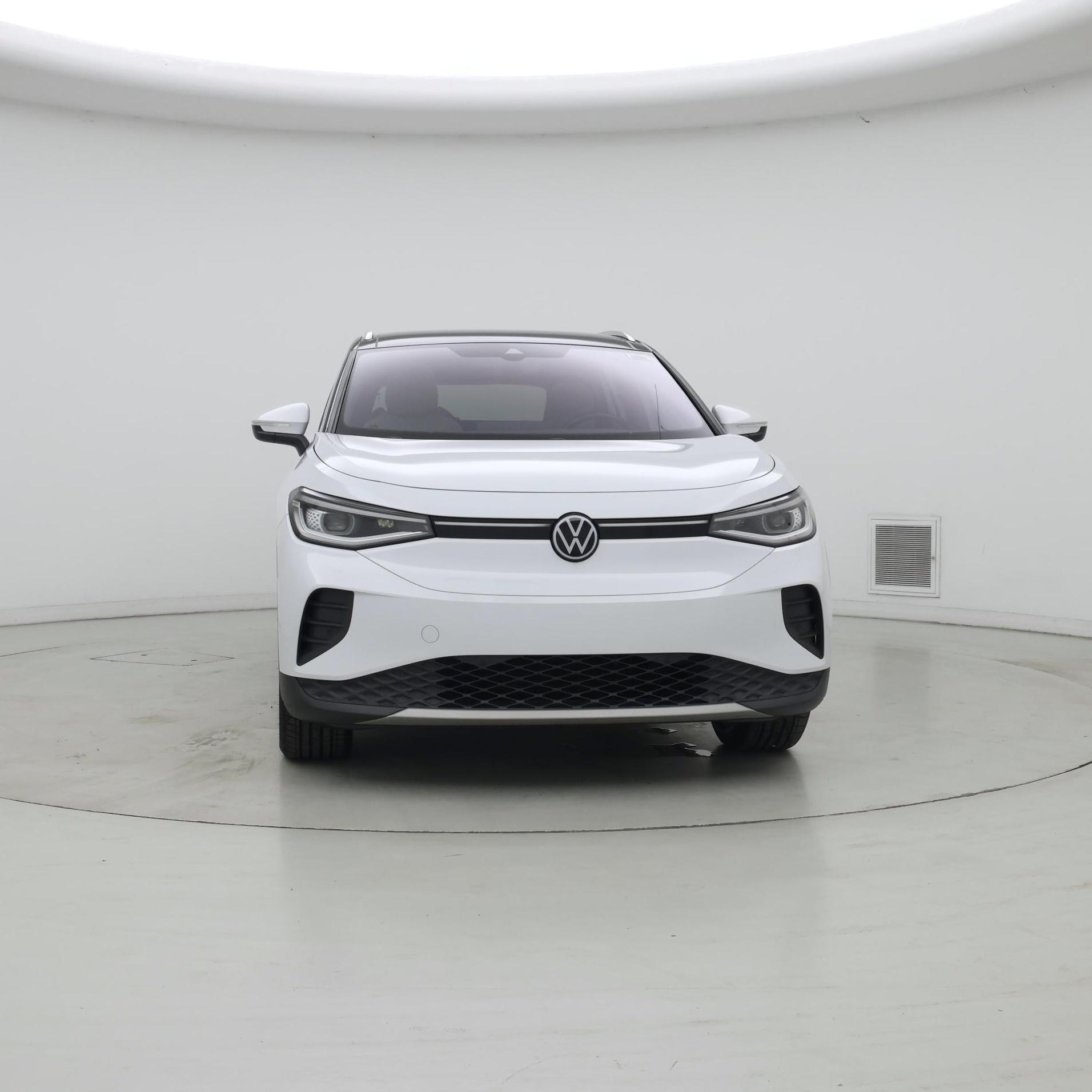 Thumbnail: 2021 Volkswagen ID.4 - 5