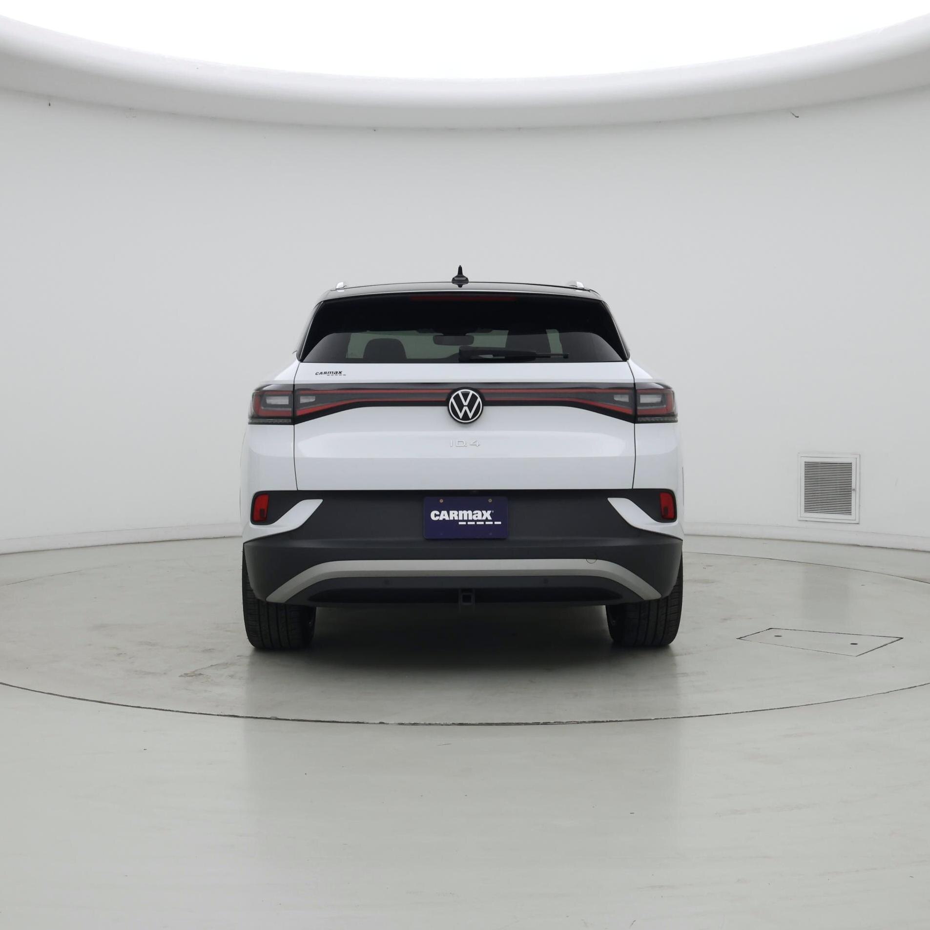 Thumbnail: 2021 Volkswagen ID.4 - 6