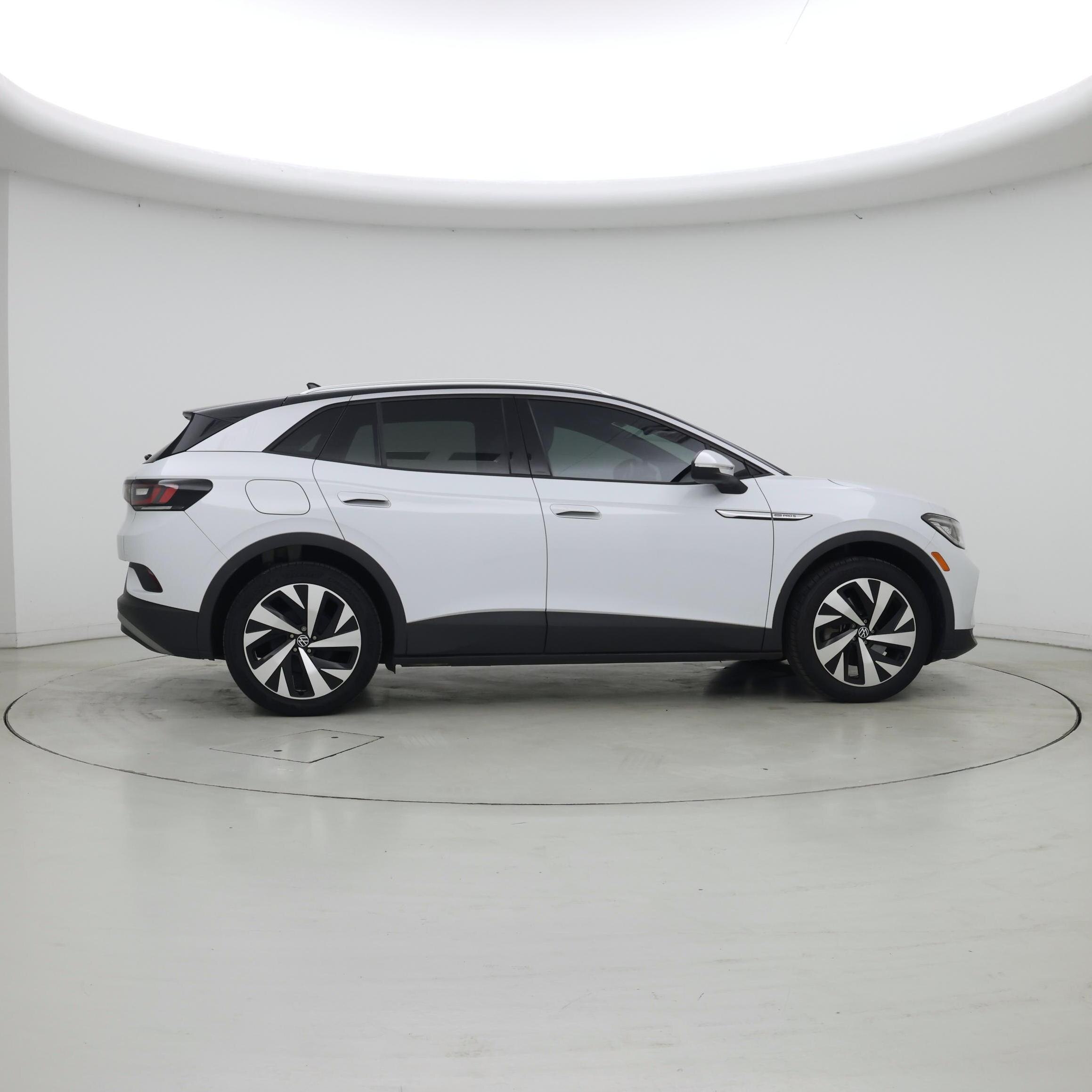 Thumbnail: 2021 Volkswagen ID.4 - 7